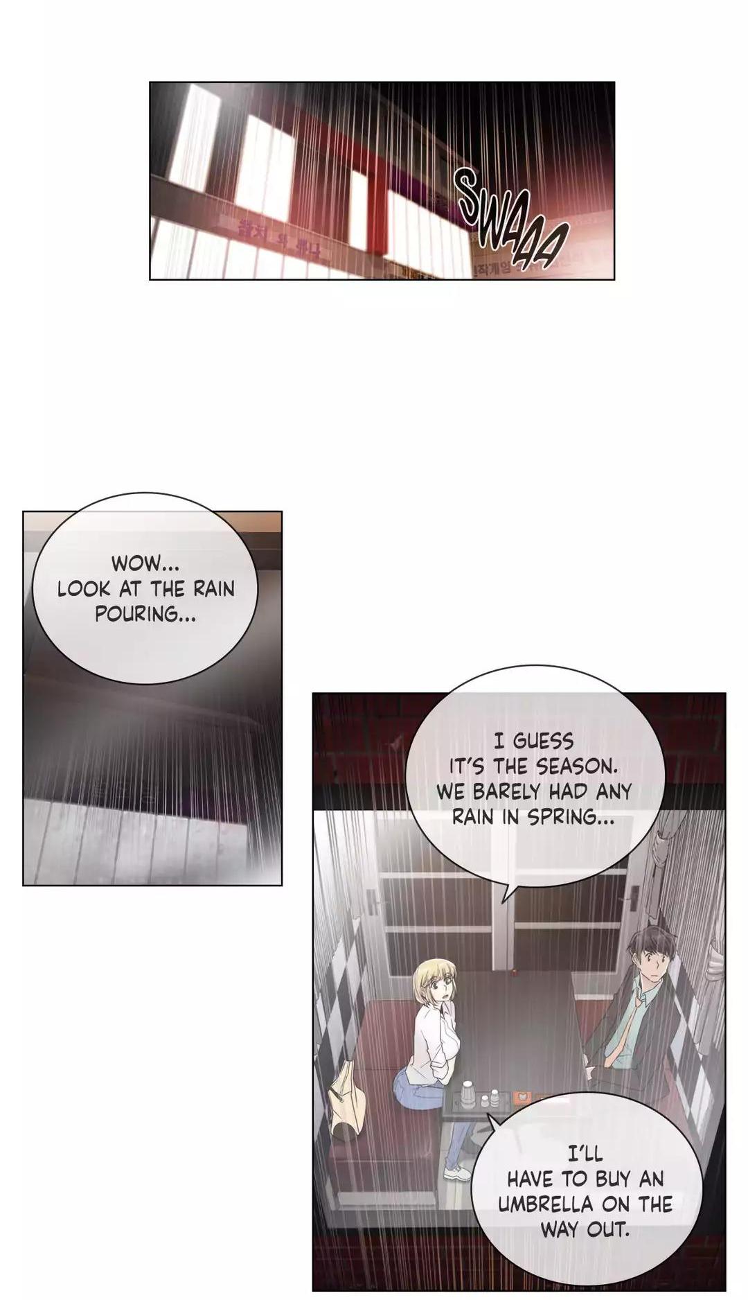 Miss Mystic Chapter 56 page 14 - Chapter 56