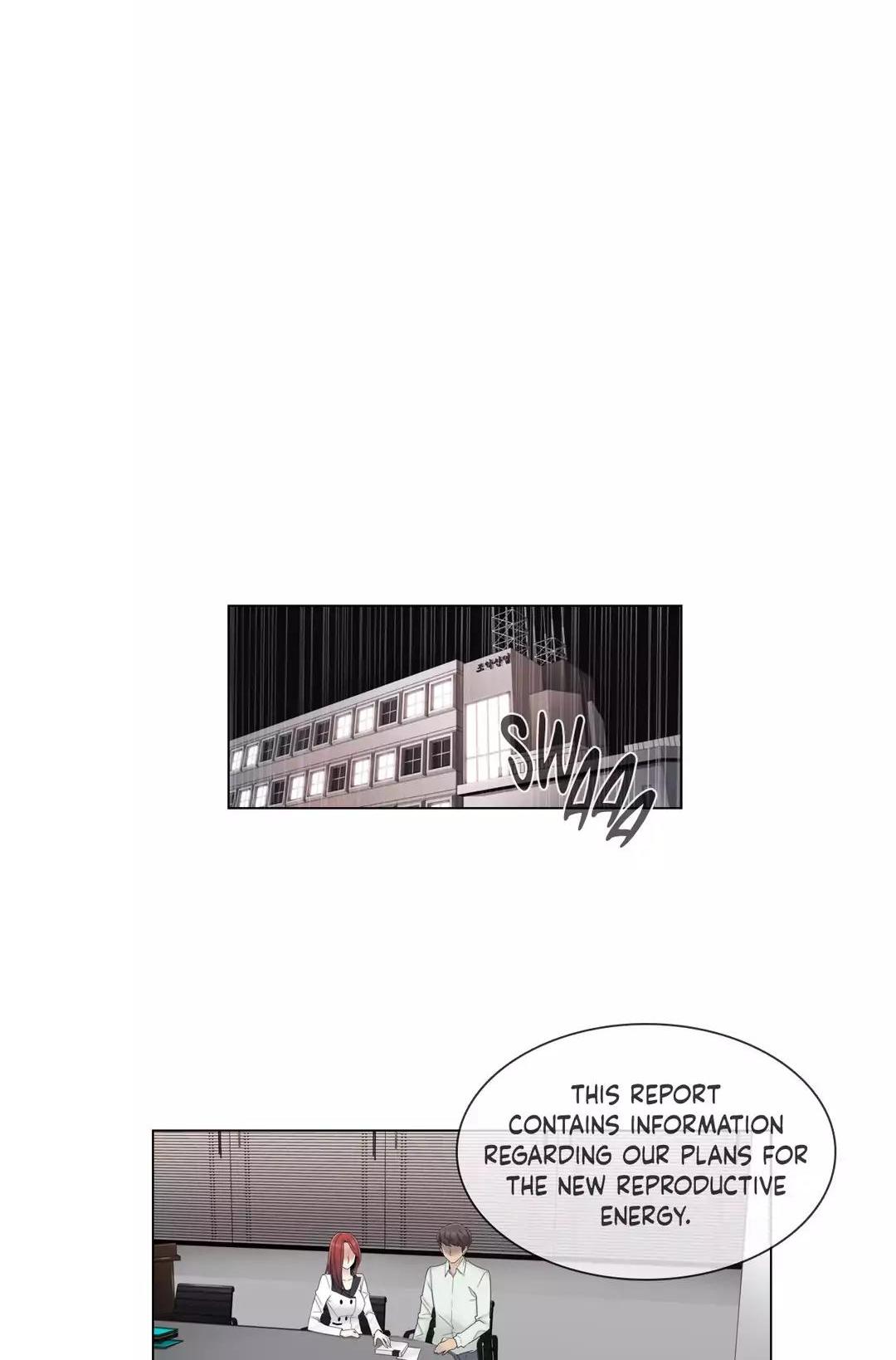 Miss Mystic Chapter 56 page 24 - Chapter 56