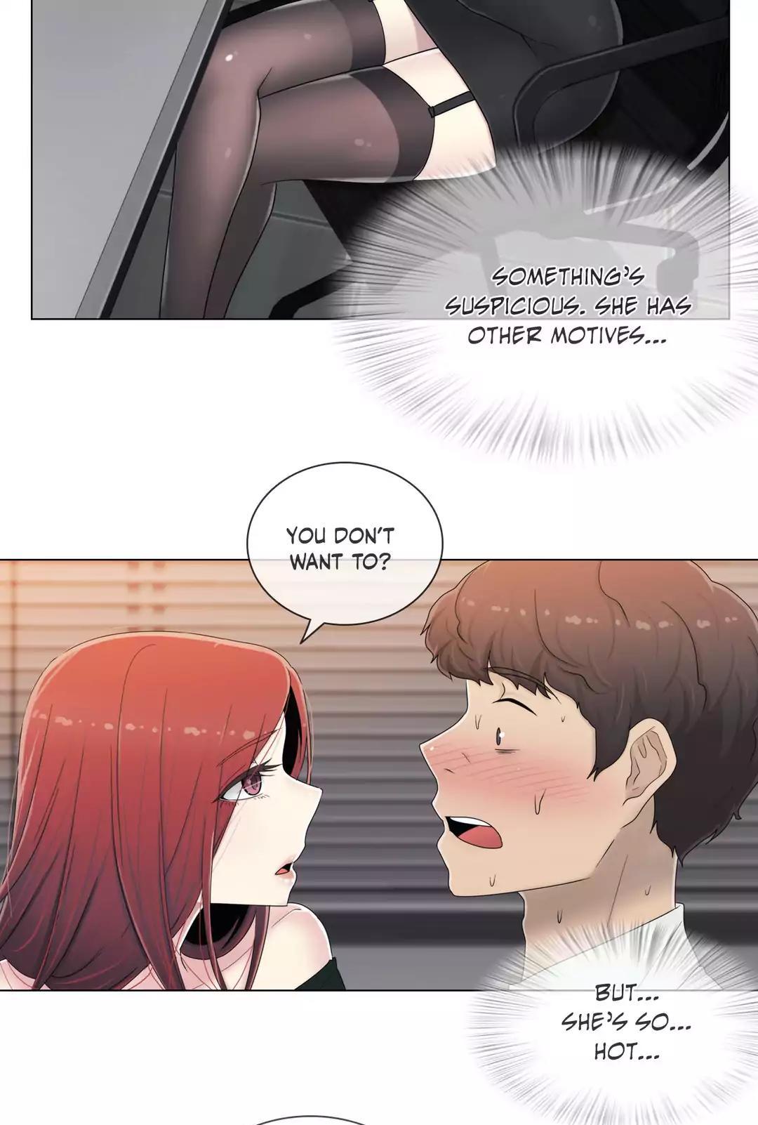 Miss Mystic Chapter 56 page 29 - Chapter 56