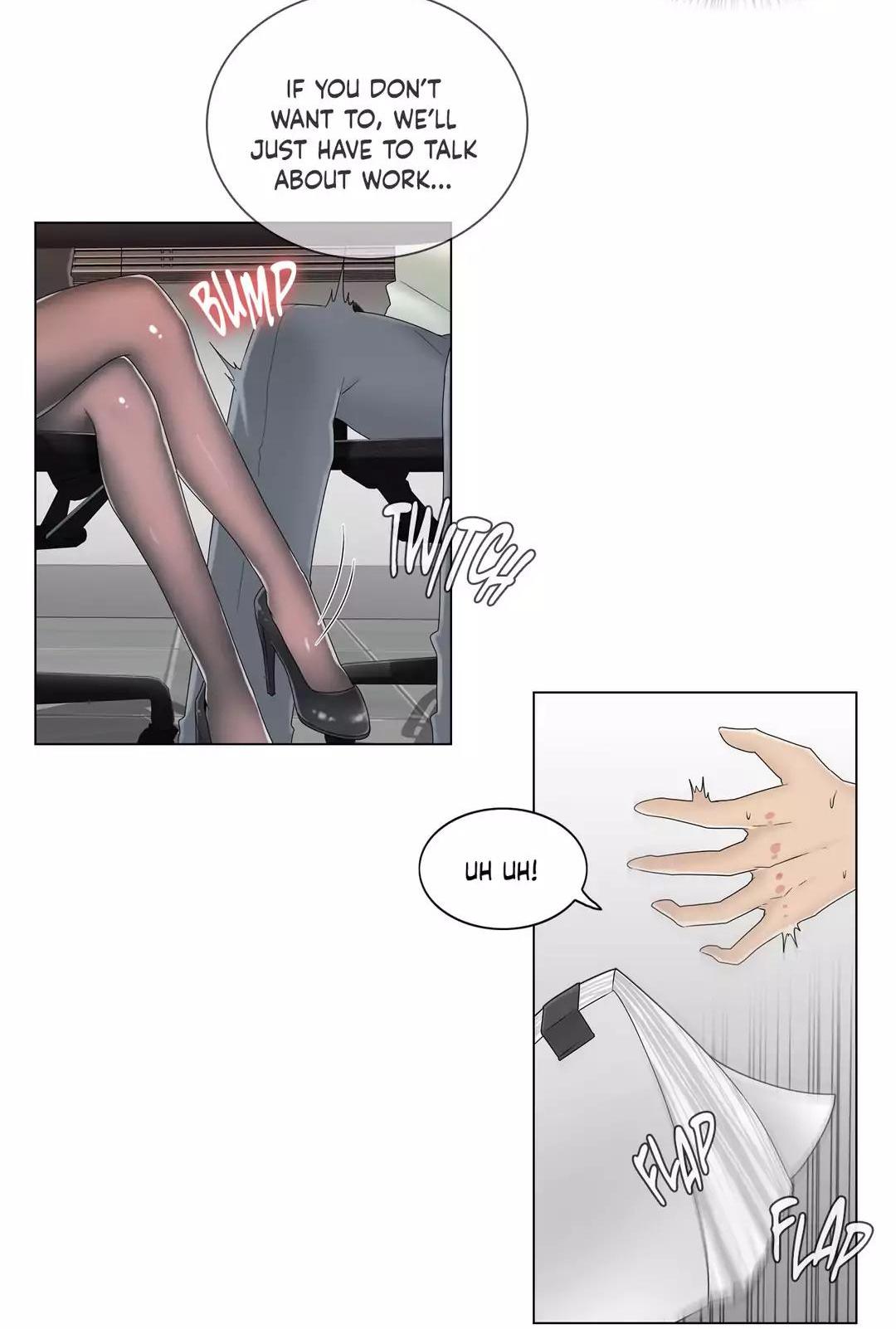 Miss Mystic Chapter 56 page 30 - Chapter 56
