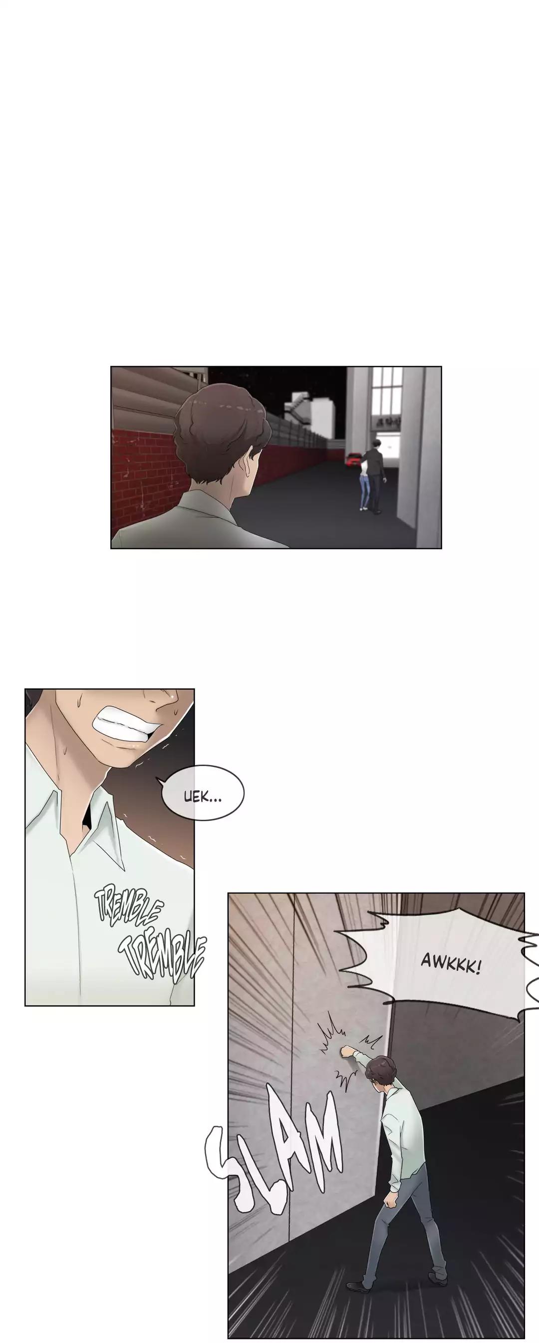 Miss Mystic Chapter 56 page 6 - Chapter 56