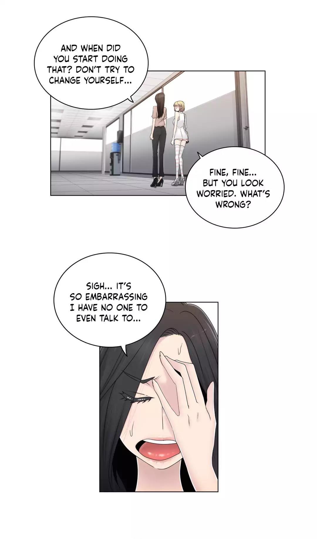 Miss Mystic Chapter 57 page 25 - Chapter 57