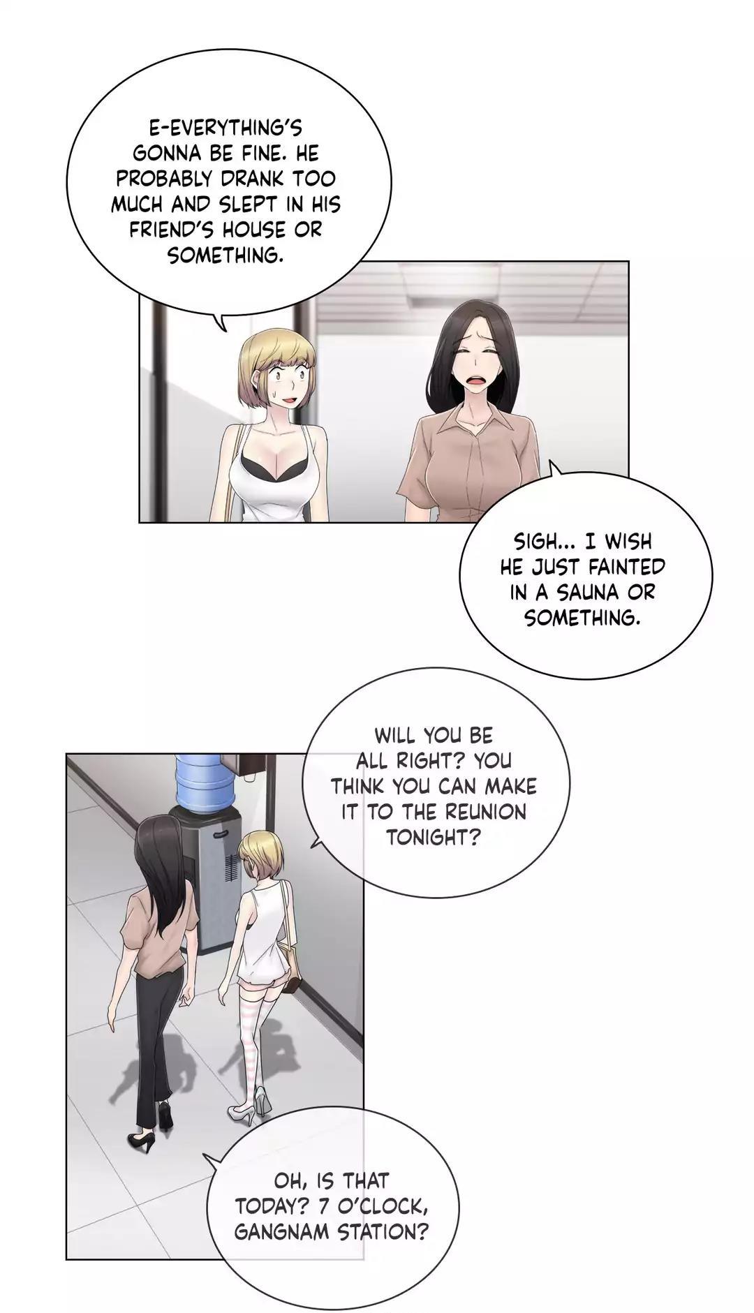 Miss Mystic Chapter 57 page 29 - Chapter 57