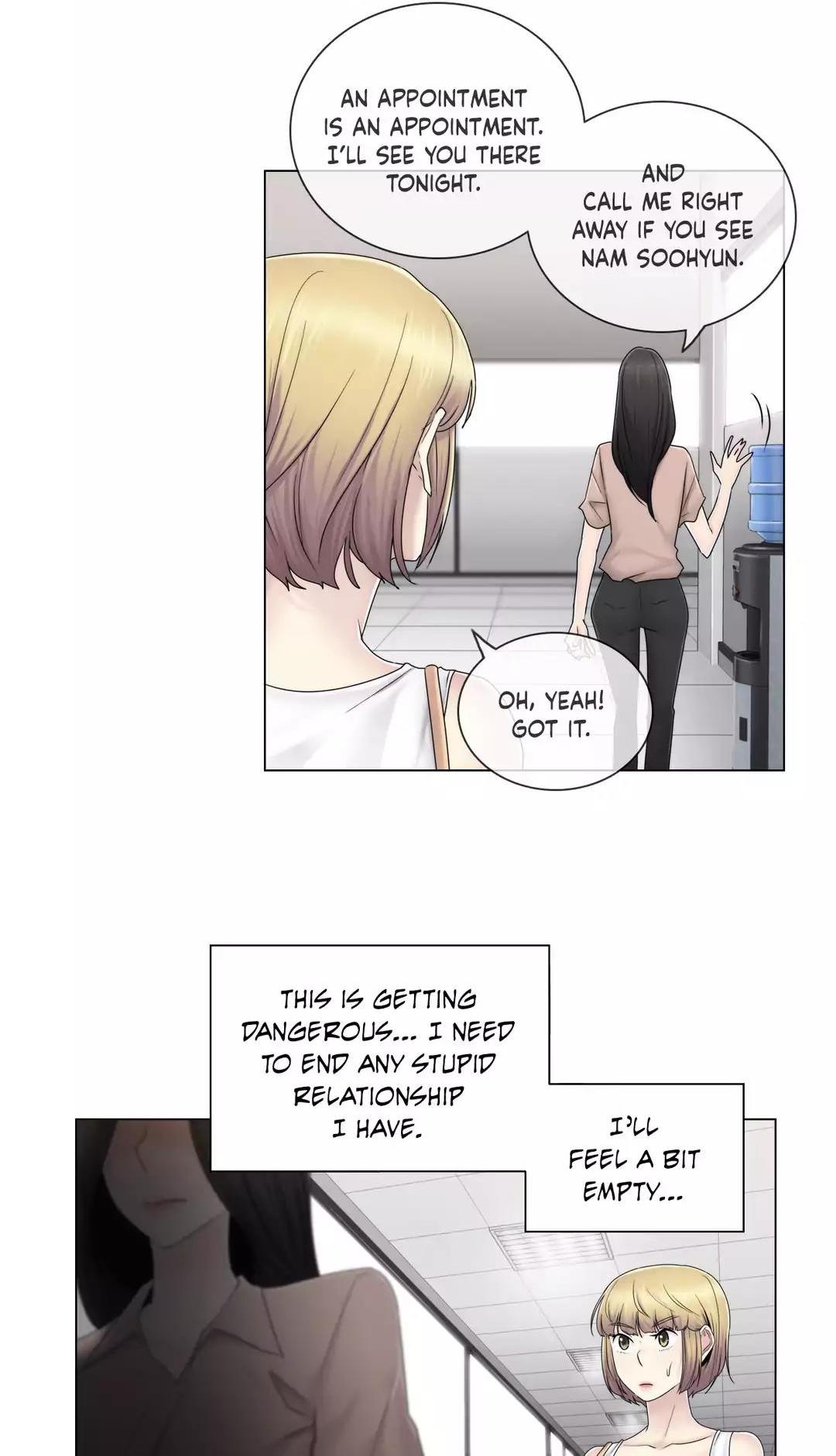 Miss Mystic Chapter 57 page 30 - Chapter 57