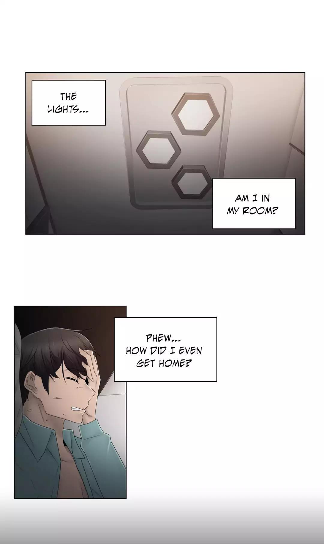 Miss Mystic Chapter 57 page 9 - Chapter 57