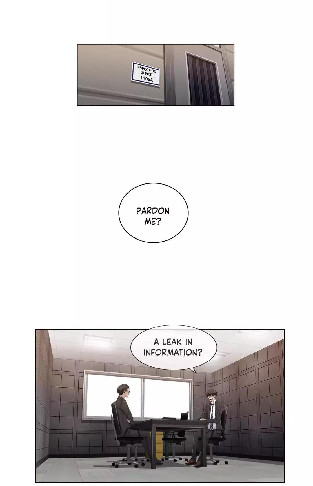 Miss Mystic Chapter 58 page 16 - Chapter 58