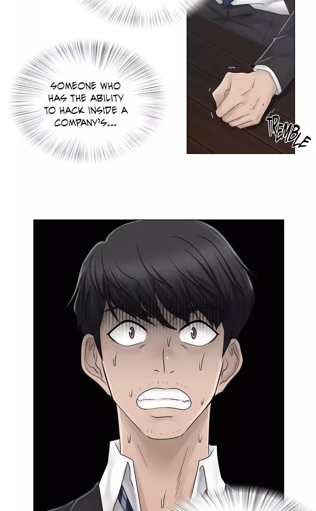 Miss Mystic Chapter 58 page 26 - Chapter 58