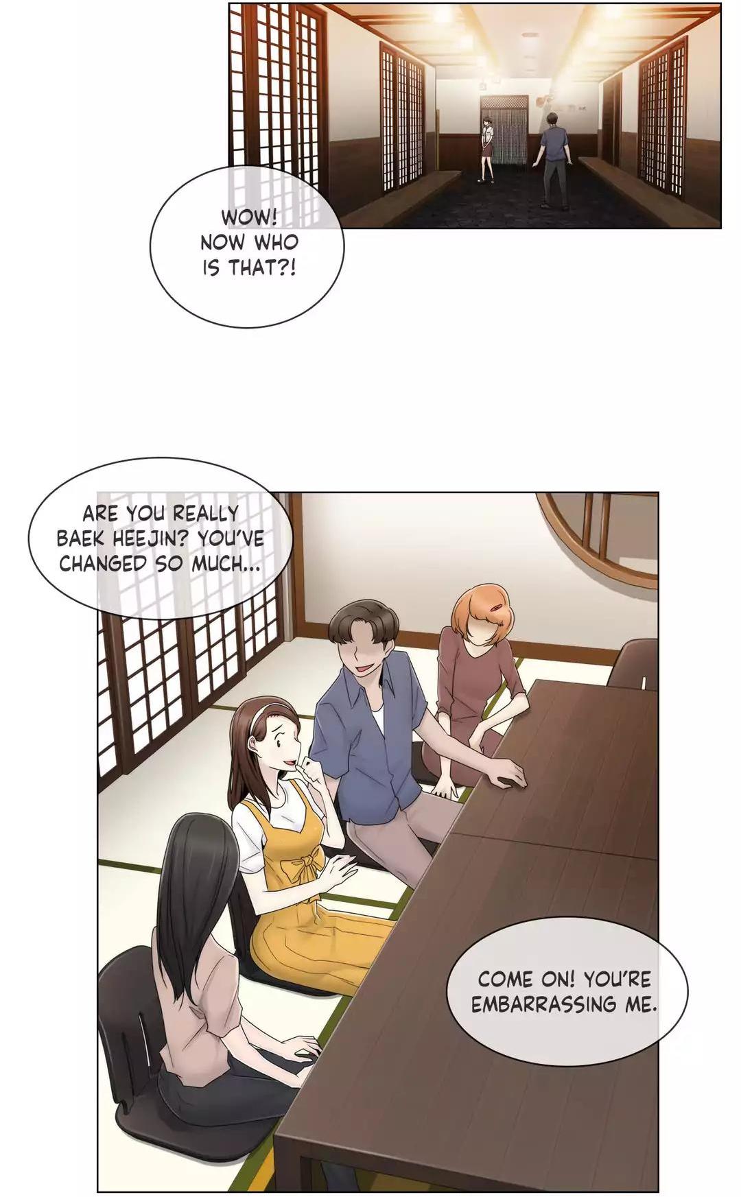 Miss Mystic Chapter 58 page 28 - Chapter 58