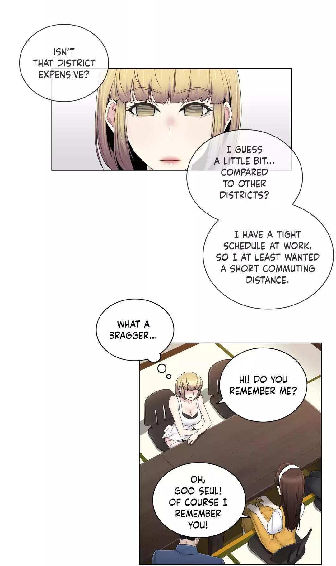 Miss Mystic Chapter 58 page 30 - Chapter 58