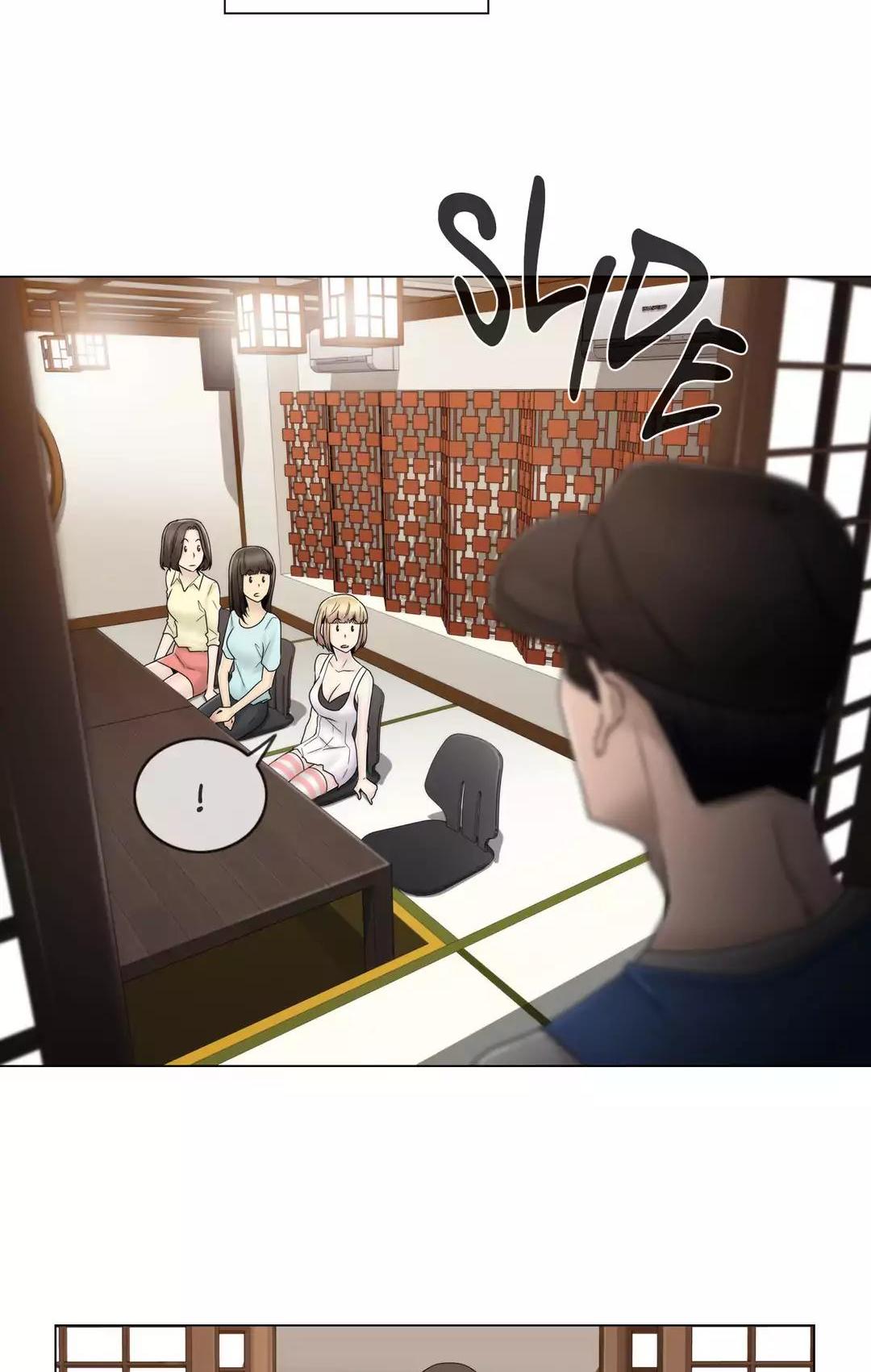 Miss Mystic Chapter 58 page 38 - Chapter 58