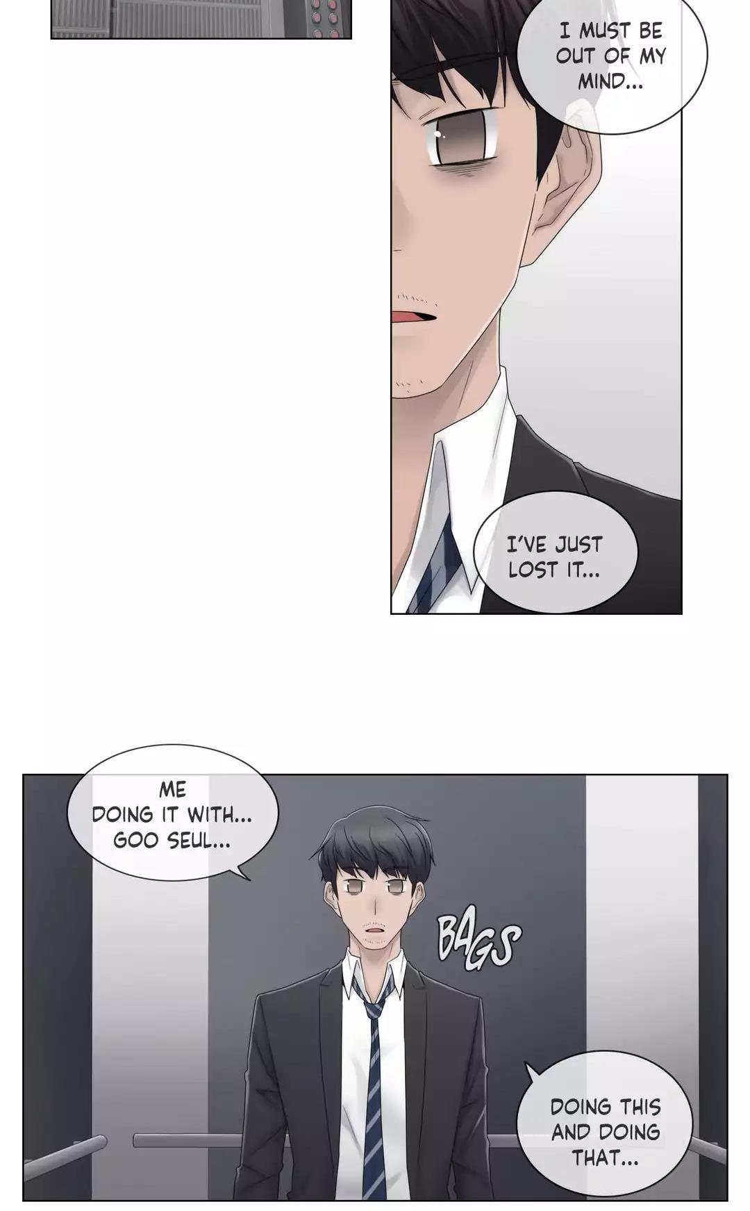 Miss Mystic Chapter 58 page 8 - Chapter 58