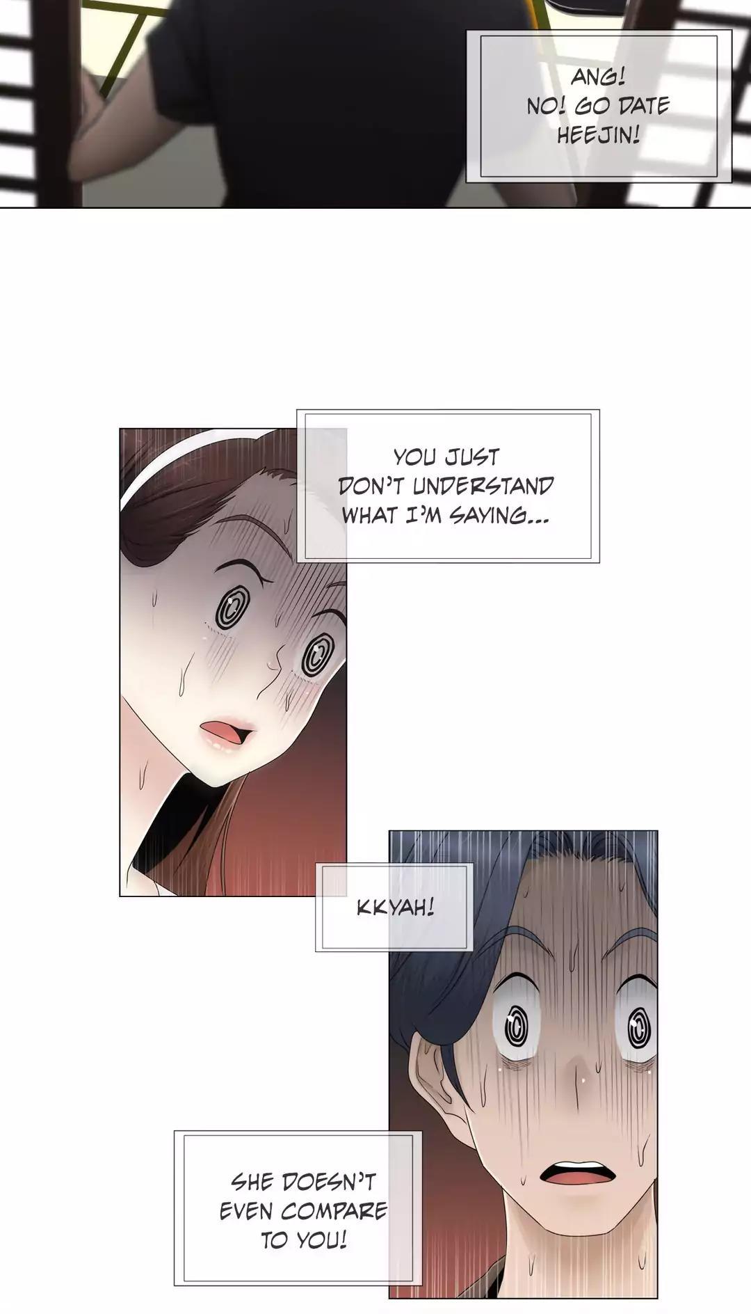 Miss Mystic Chapter 59 page 10 - Chapter 59