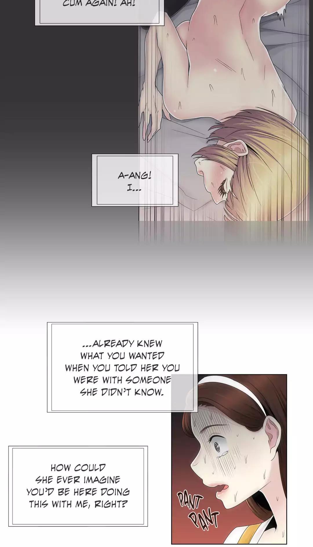 Miss Mystic Chapter 59 page 12 - Chapter 59