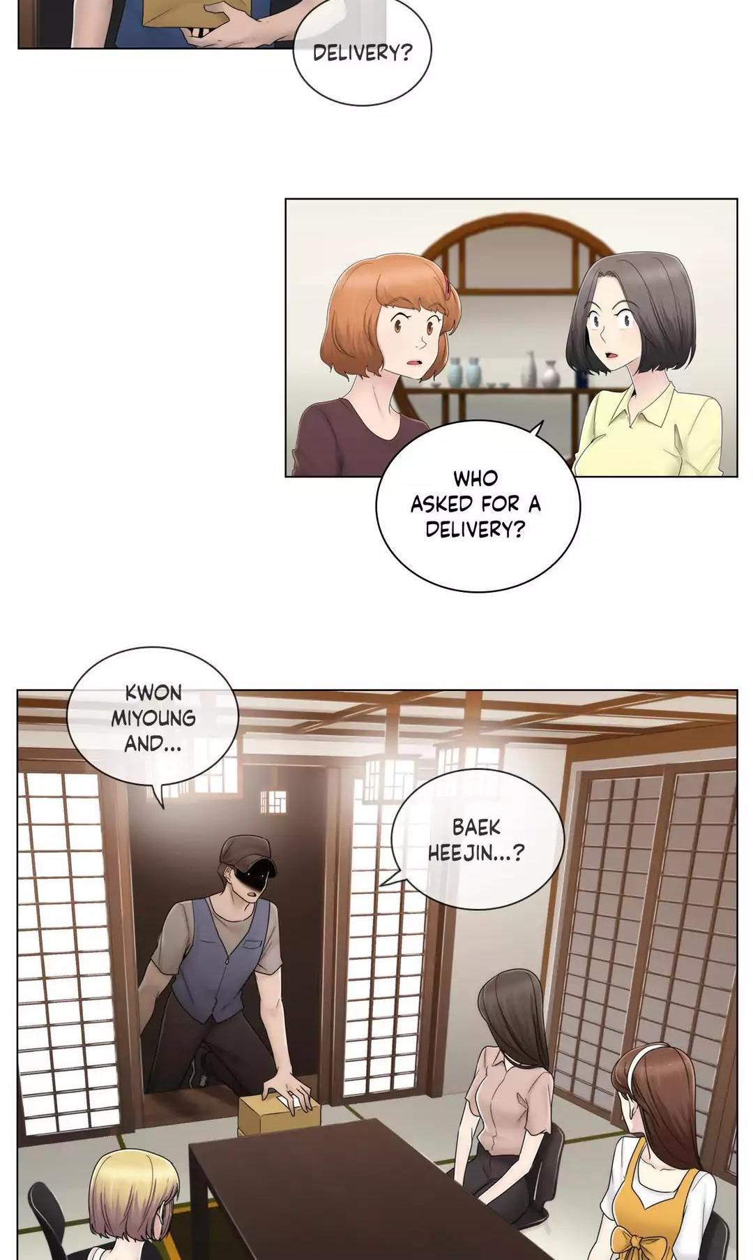 Miss Mystic Chapter 59 page 2 - Chapter 59