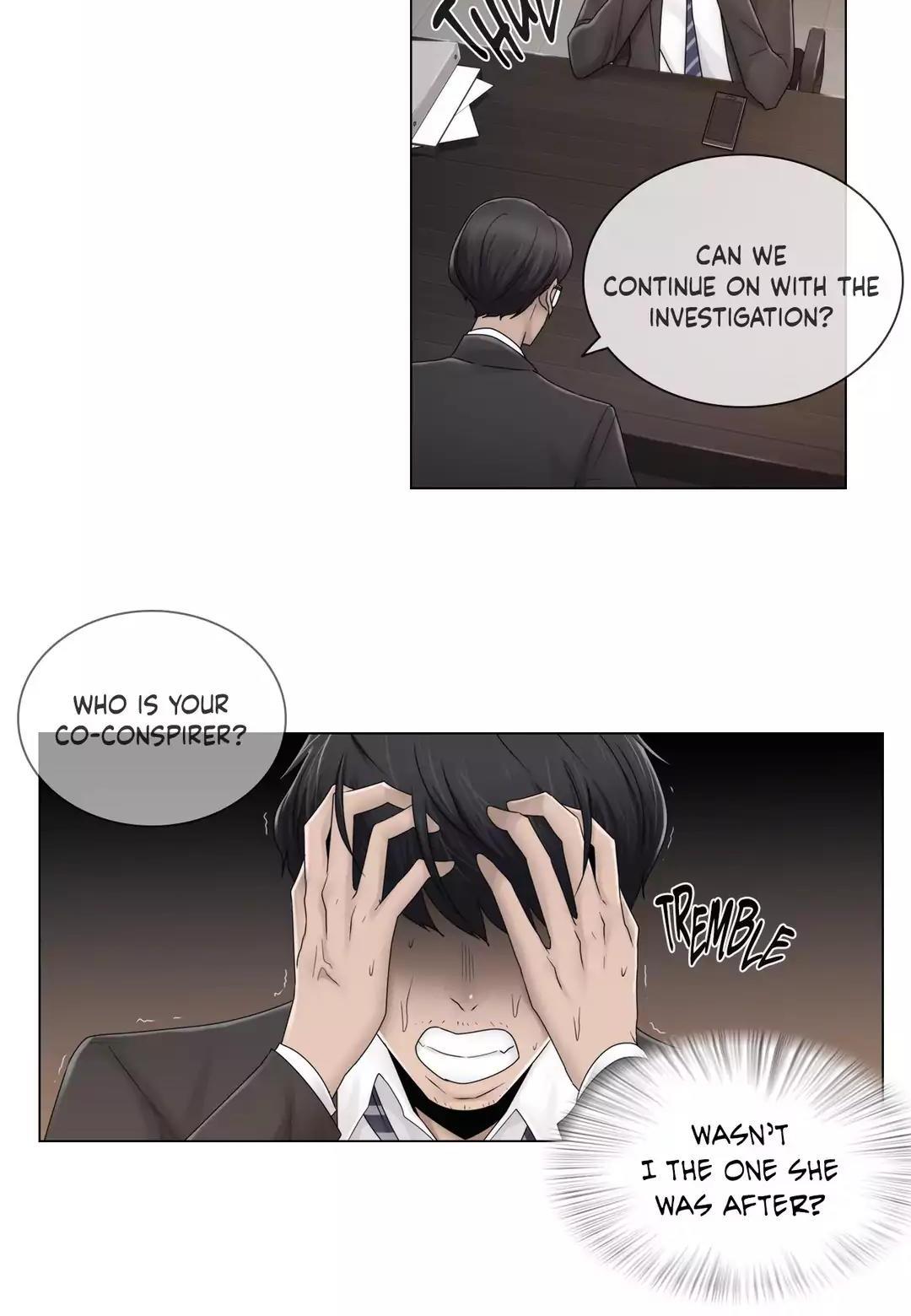 Miss Mystic Chapter 59 page 24 - Chapter 59