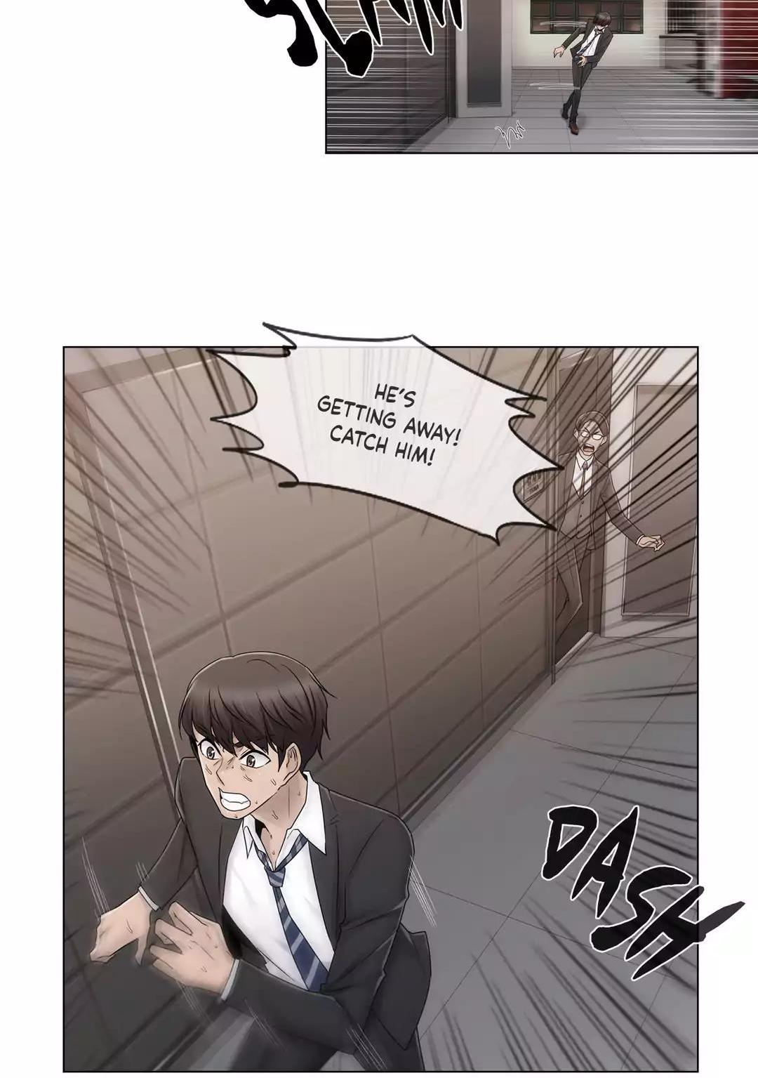 Miss Mystic Chapter 59 page 30 - Chapter 59