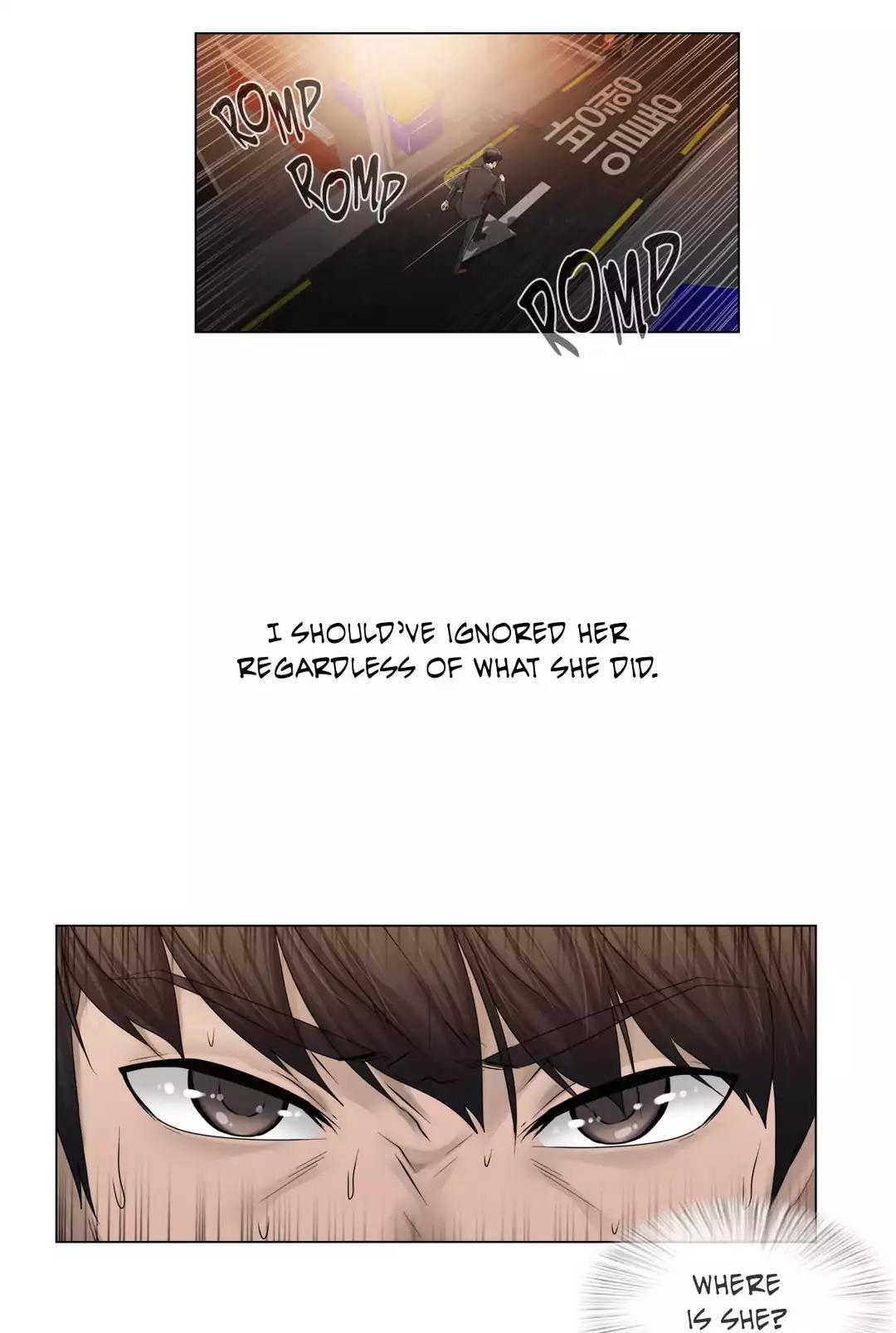 Miss Mystic Chapter 59 page 33 - Chapter 59