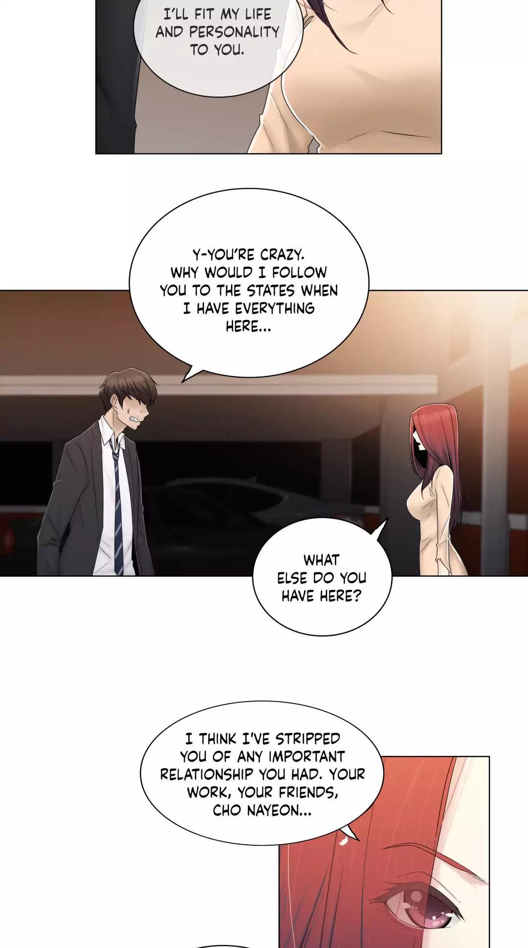 Miss Mystic Chapter 60 page 11 - Chapter 60