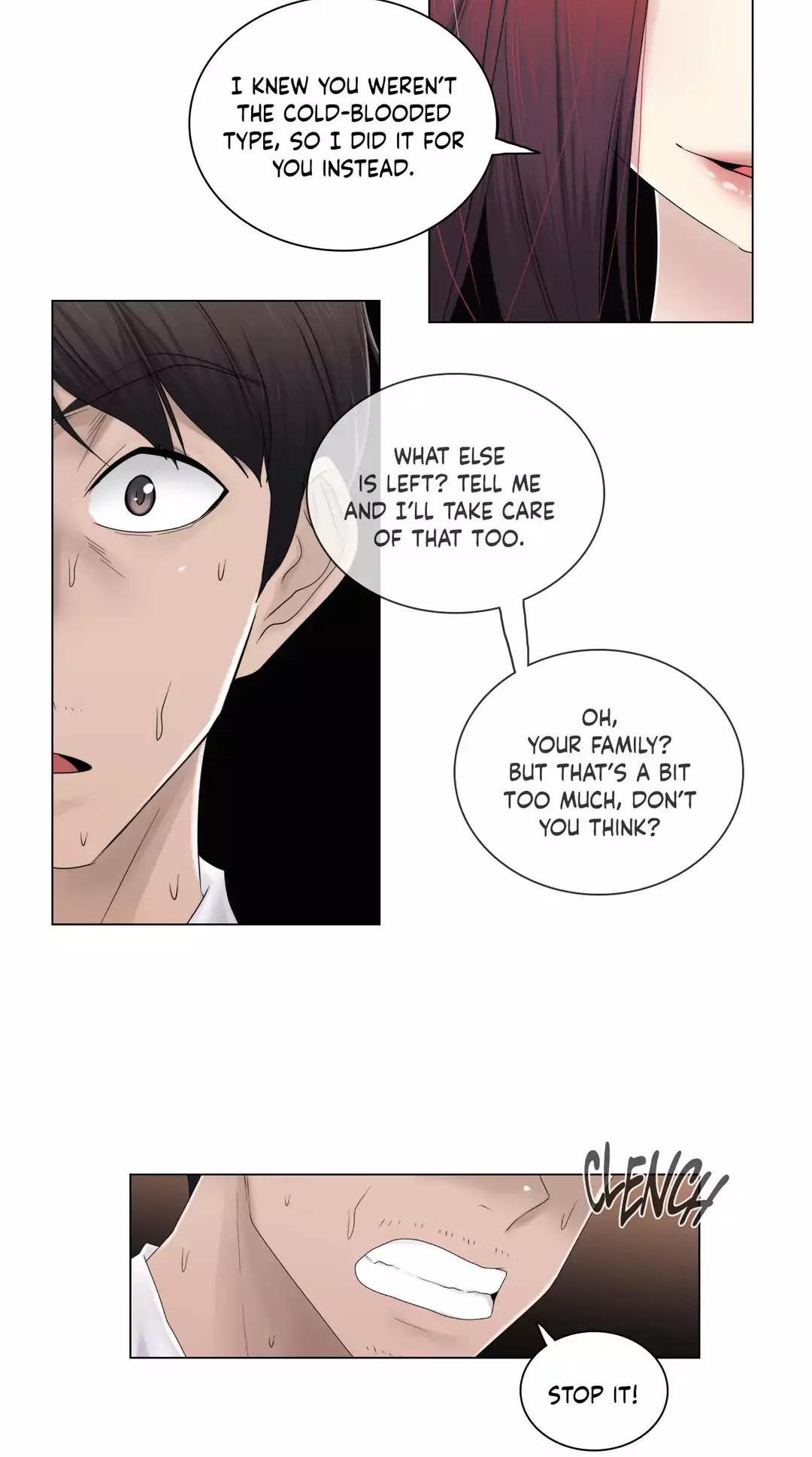 Miss Mystic Chapter 60 page 12 - Chapter 60