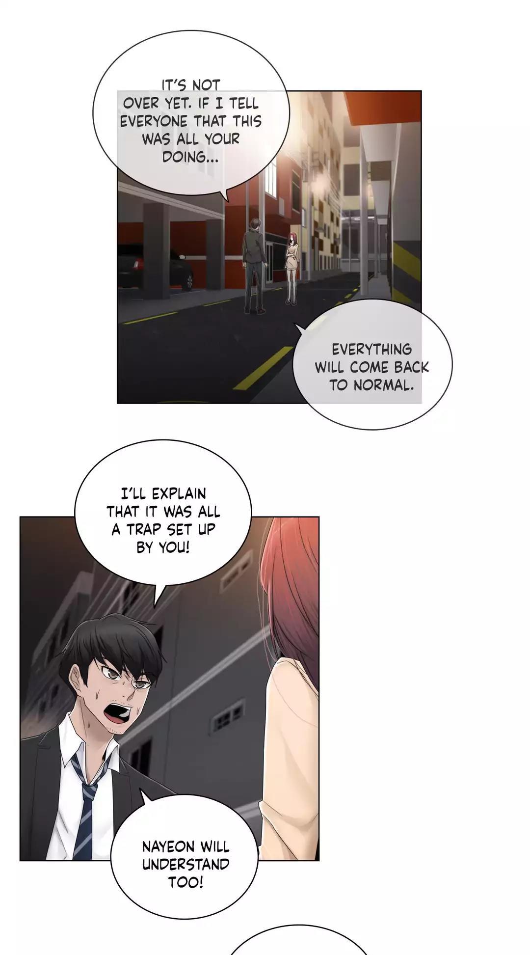 Miss Mystic Chapter 60 page 13 - Chapter 60