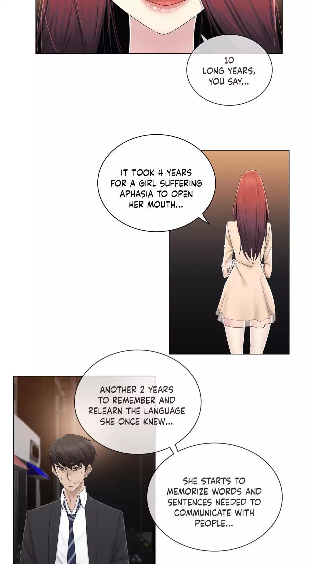 Miss Mystic Chapter 60 page 15 - Chapter 60