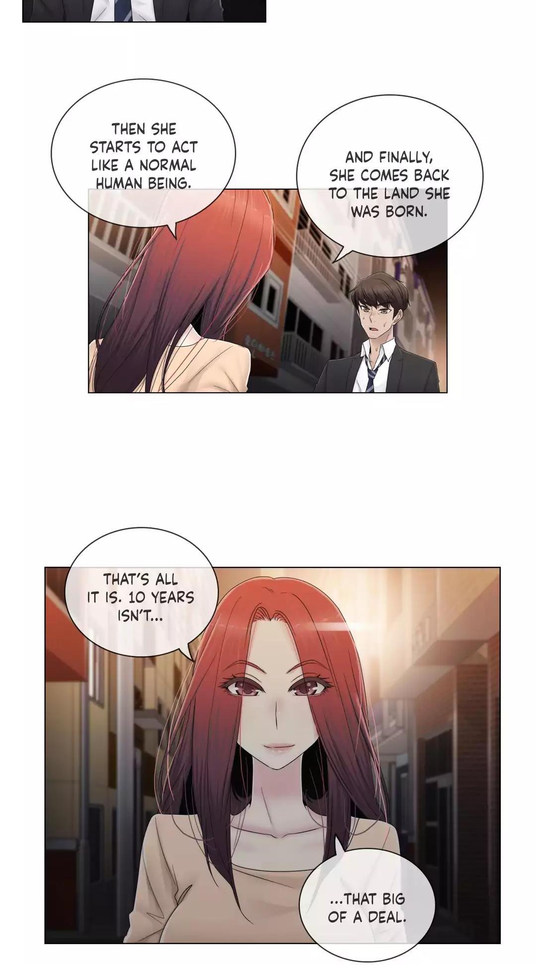 Miss Mystic Chapter 60 page 16 - Chapter 60
