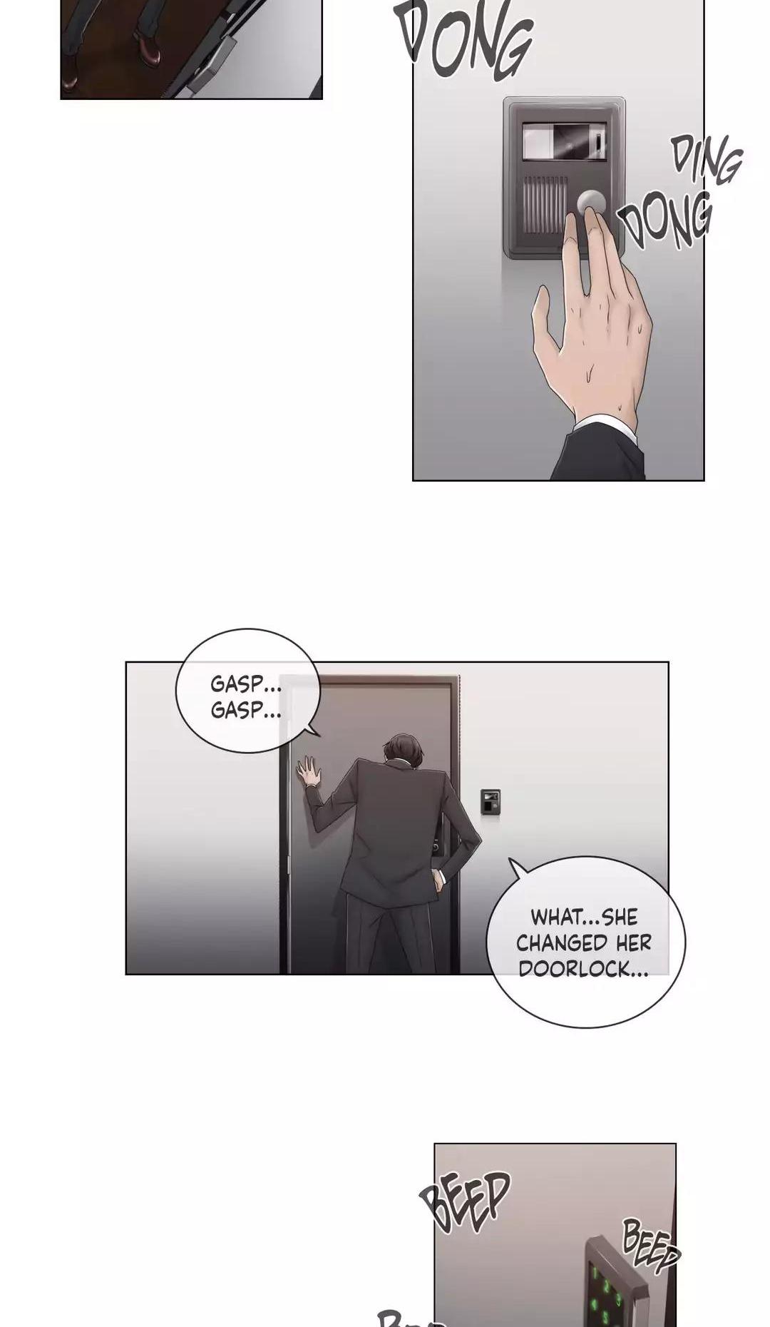Miss Mystic Chapter 60 page 22 - Chapter 60