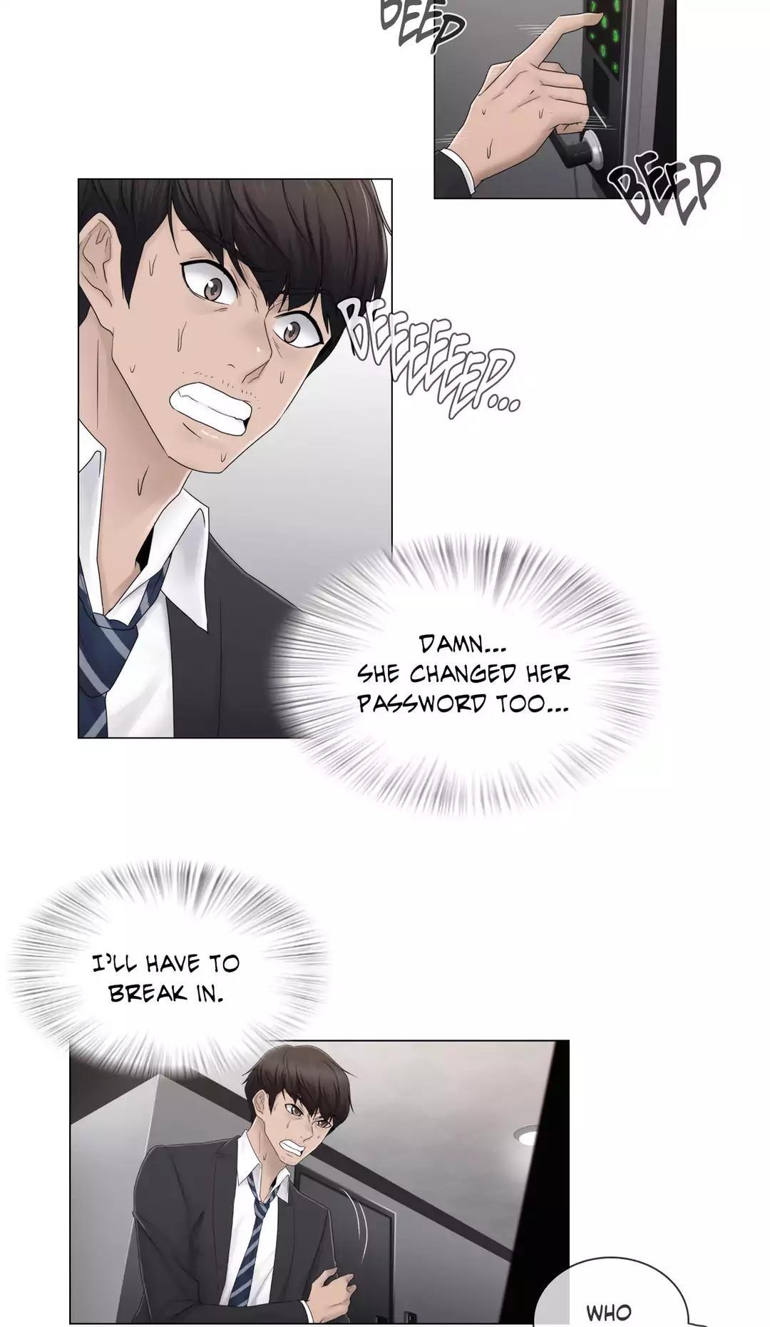 Miss Mystic Chapter 60 page 23 - Chapter 60