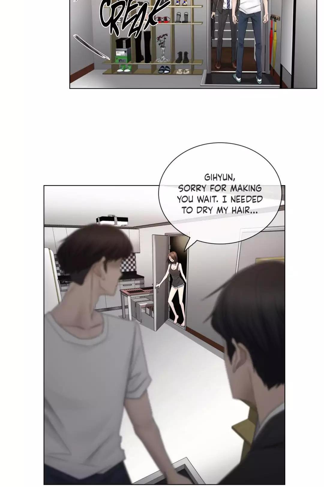 Miss Mystic Chapter 60 page 28 - Chapter 60