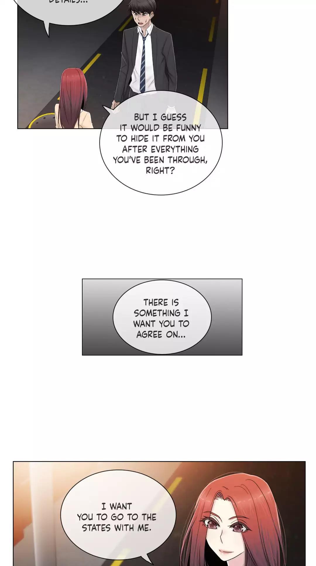 Miss Mystic Chapter 60 page 7 - Chapter 60