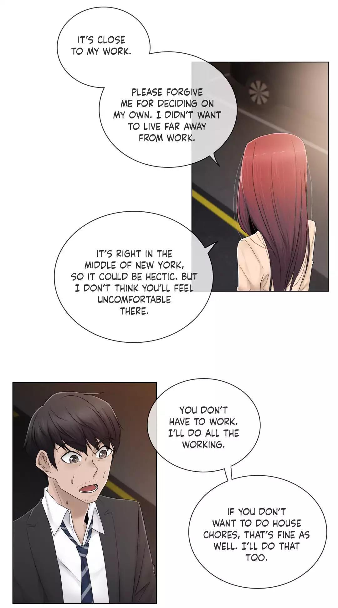 Miss Mystic Chapter 60 page 9 - Chapter 60