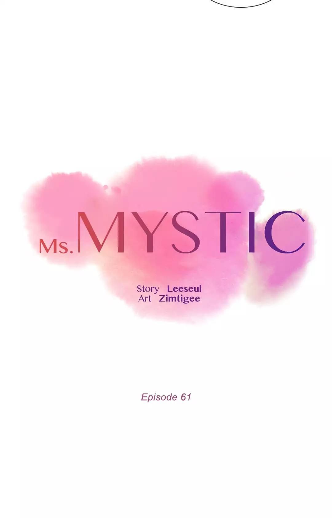 Miss Mystic Chapter 61 page 13 - Chapter 61