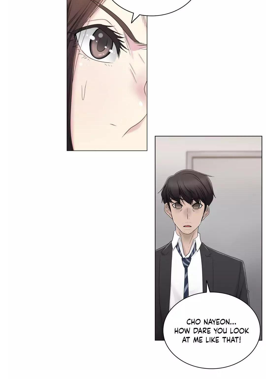 Miss Mystic Chapter 61 page 18 - Chapter 61
