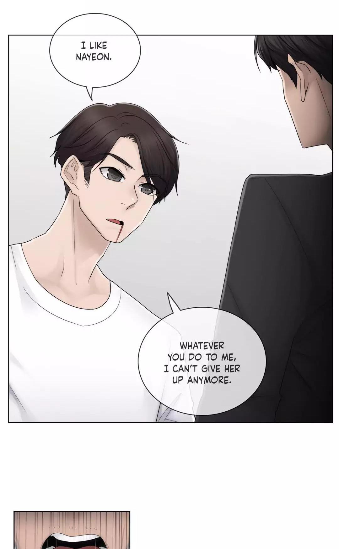 Miss Mystic Chapter 61 page 22 - Chapter 61