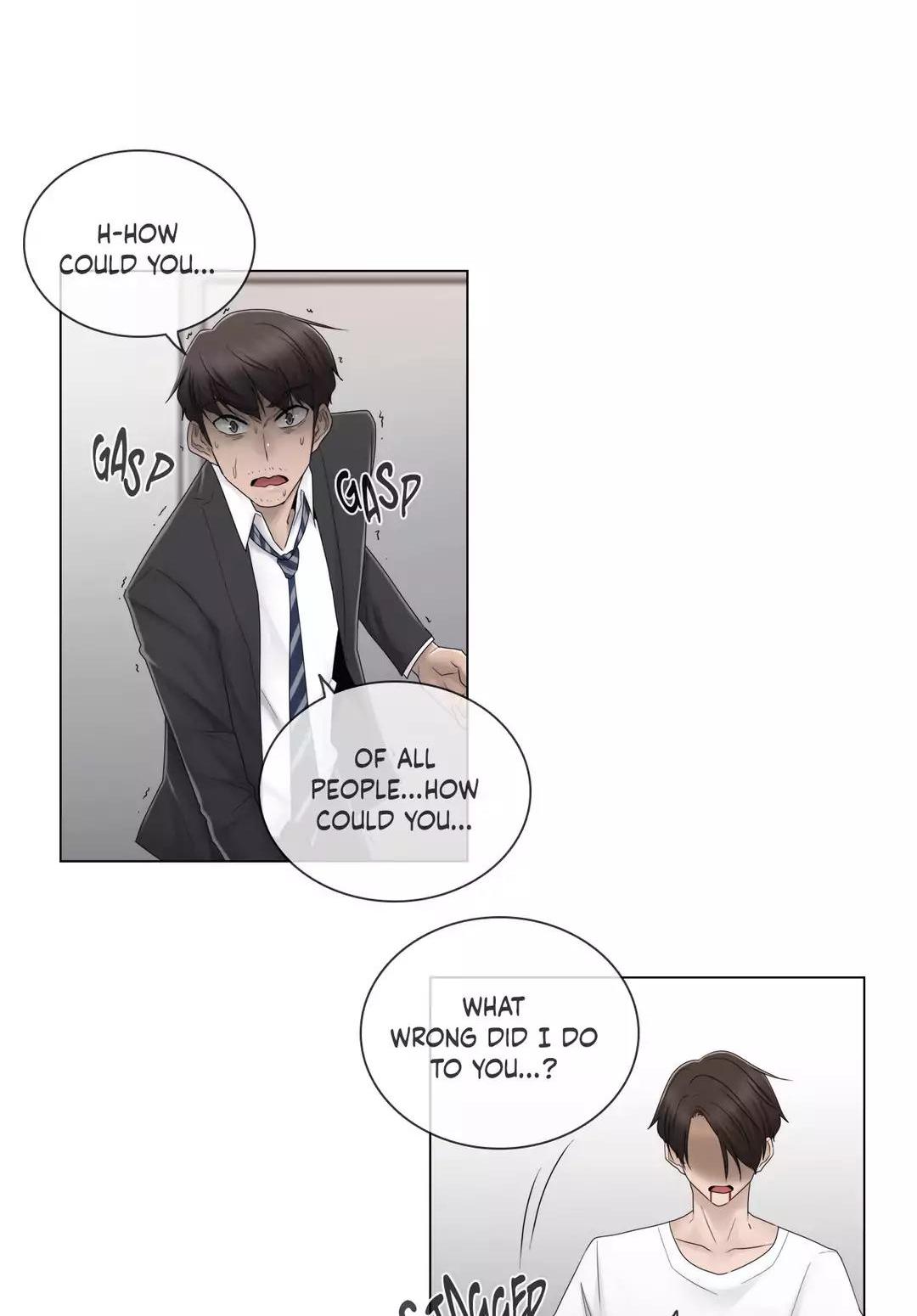 Miss Mystic Chapter 61 page 26 - Chapter 61
