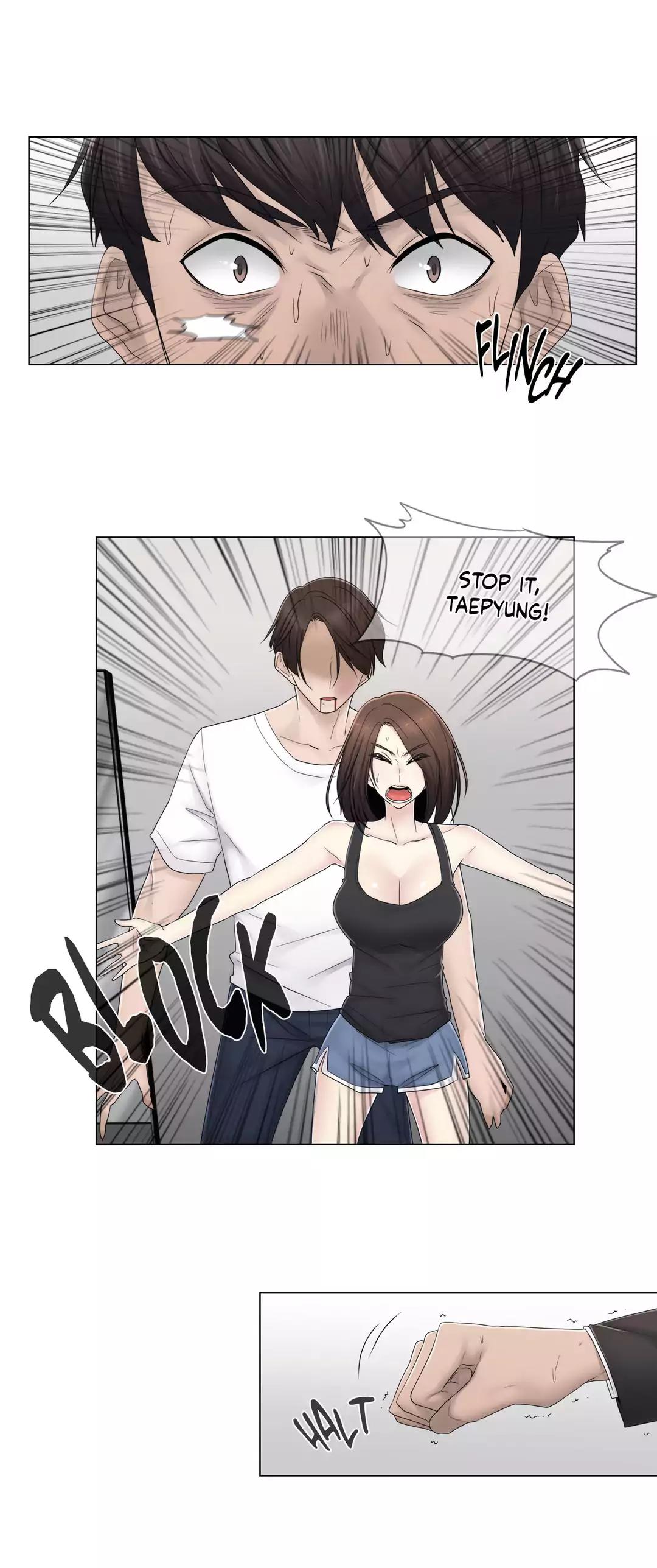 Miss Mystic Chapter 61 page 29 - Chapter 61