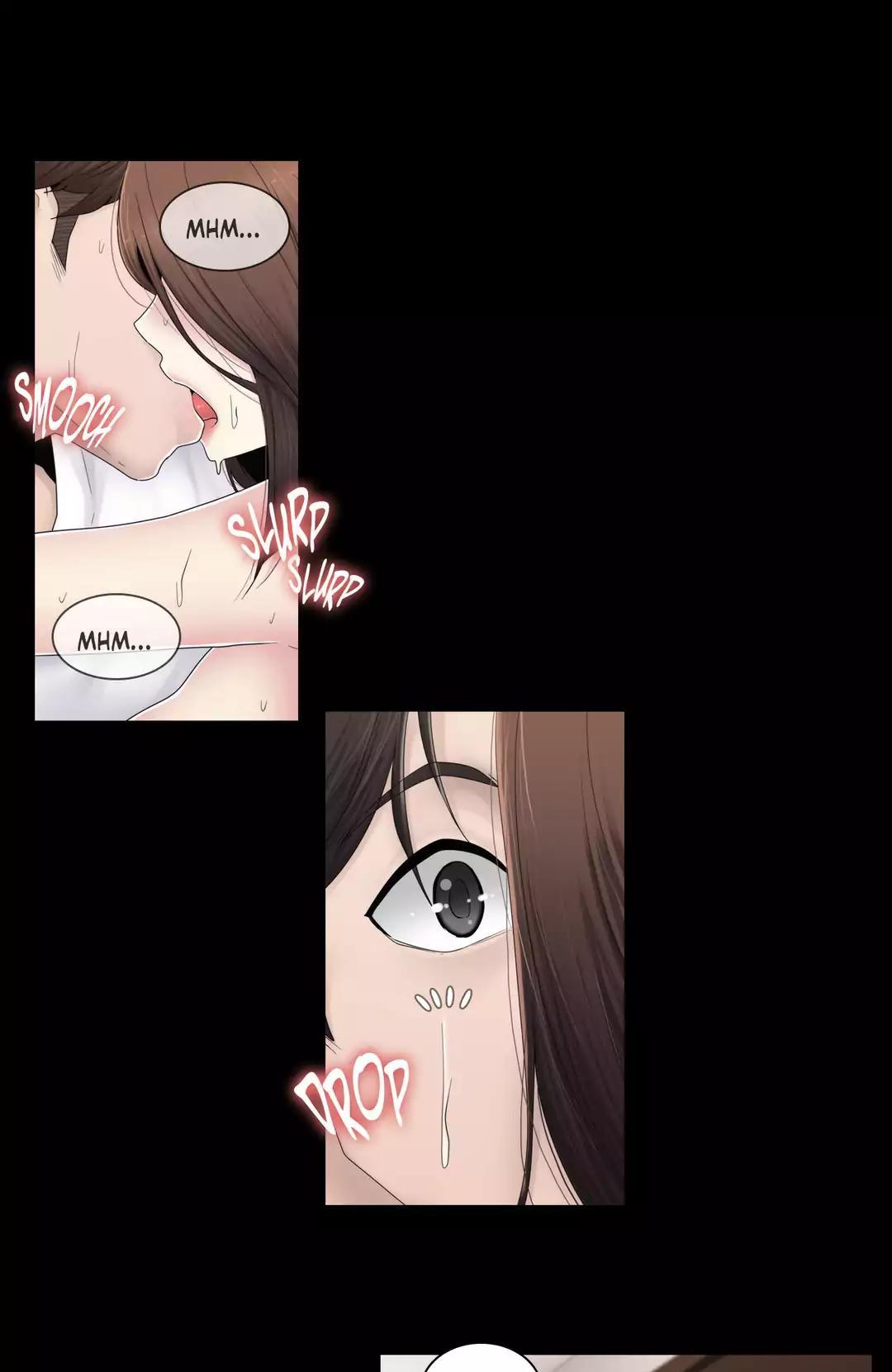 Miss Mystic Chapter 61 page 3 - Chapter 61