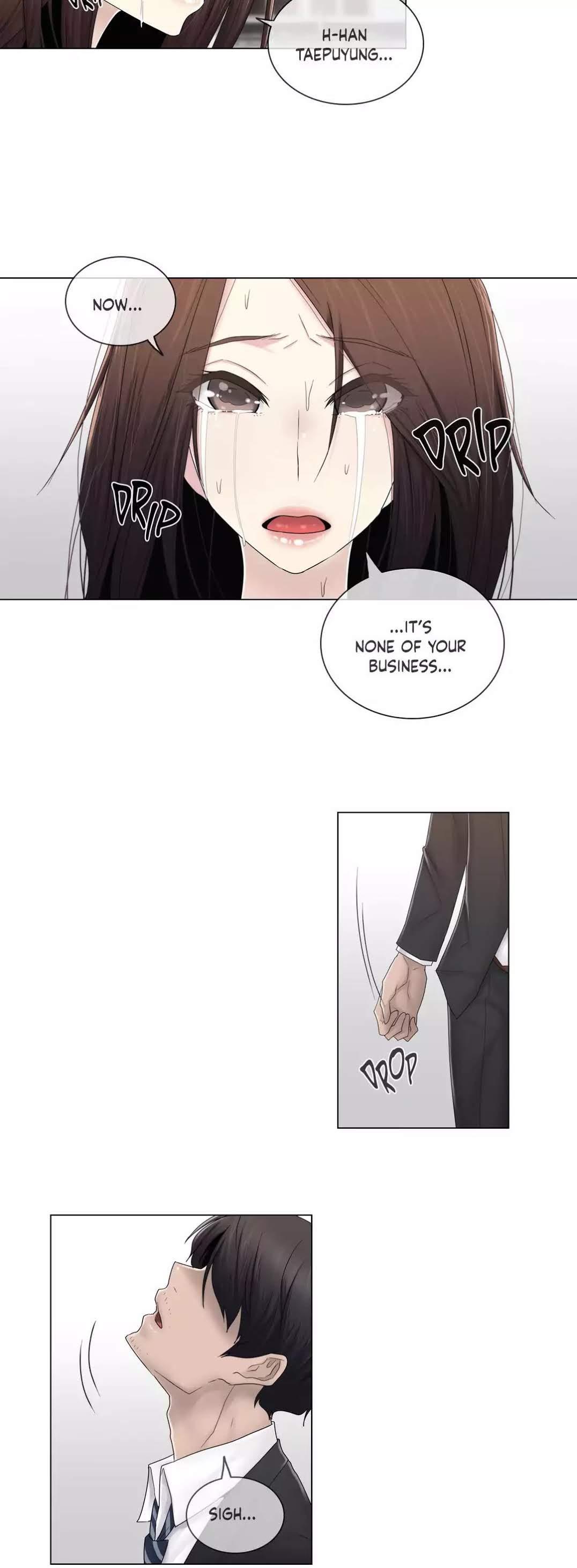 Miss Mystic Chapter 61 page 32 - Chapter 61