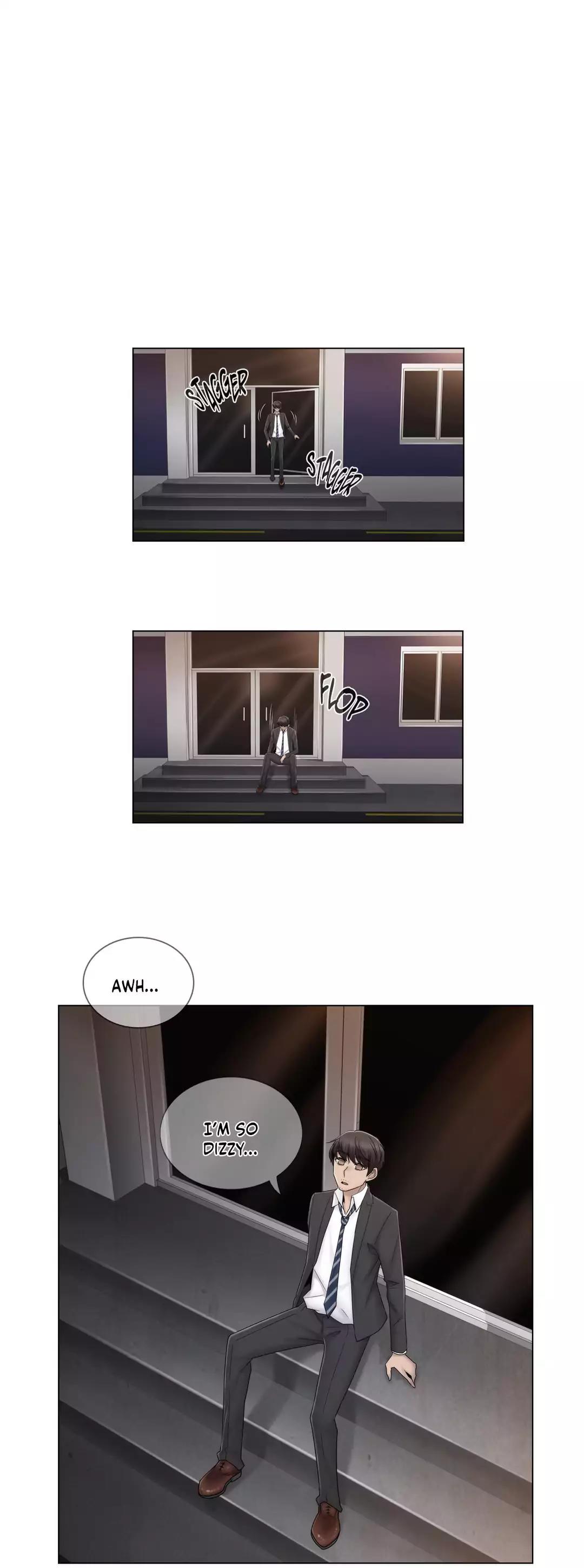 Miss Mystic Chapter 61 page 34 - Chapter 61