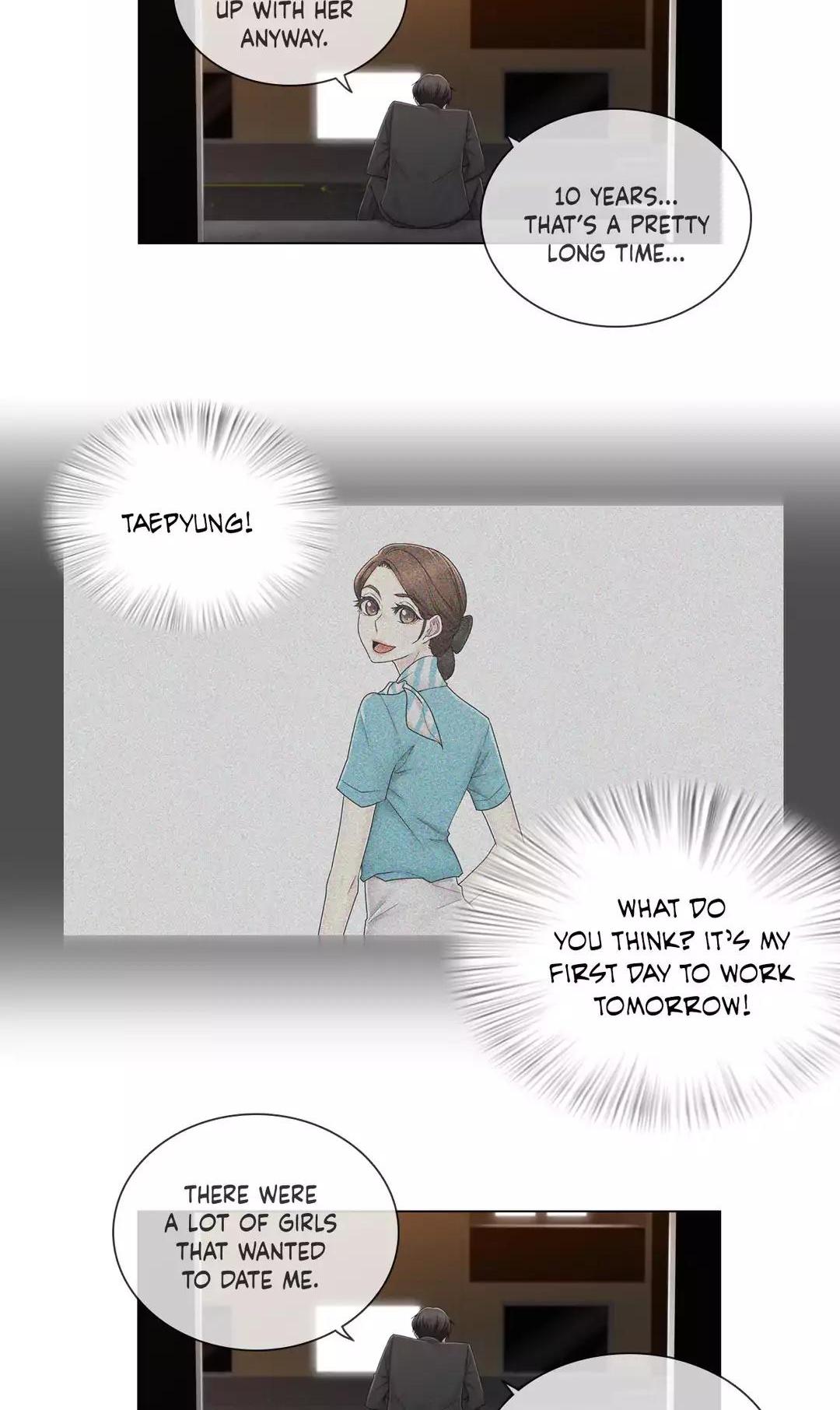 Miss Mystic Chapter 61 page 36 - Chapter 61
