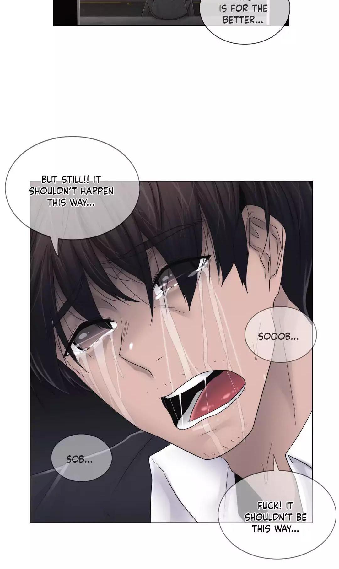 Miss Mystic Chapter 61 page 38 - Chapter 61