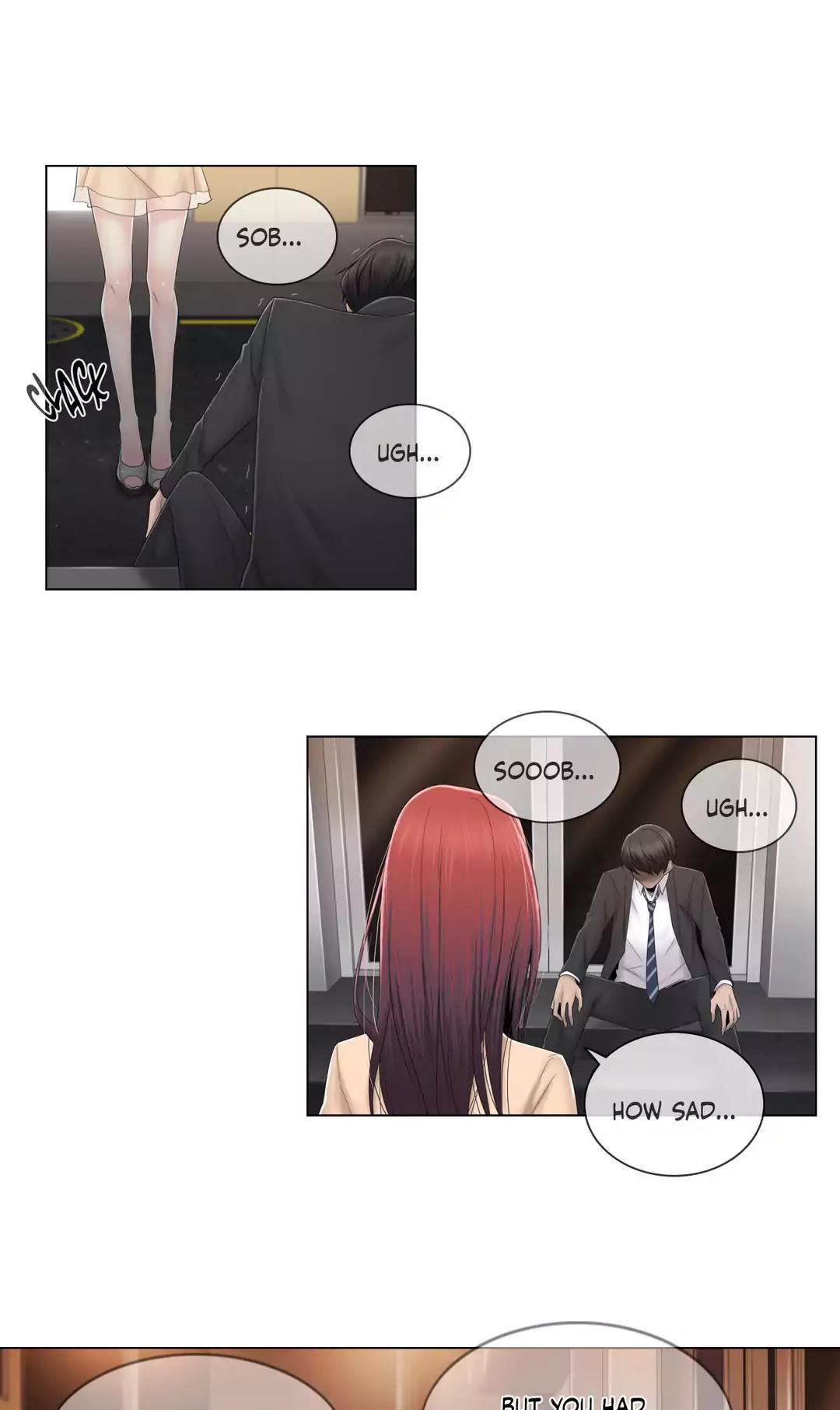Miss Mystic Chapter 61 page 39 - Chapter 61