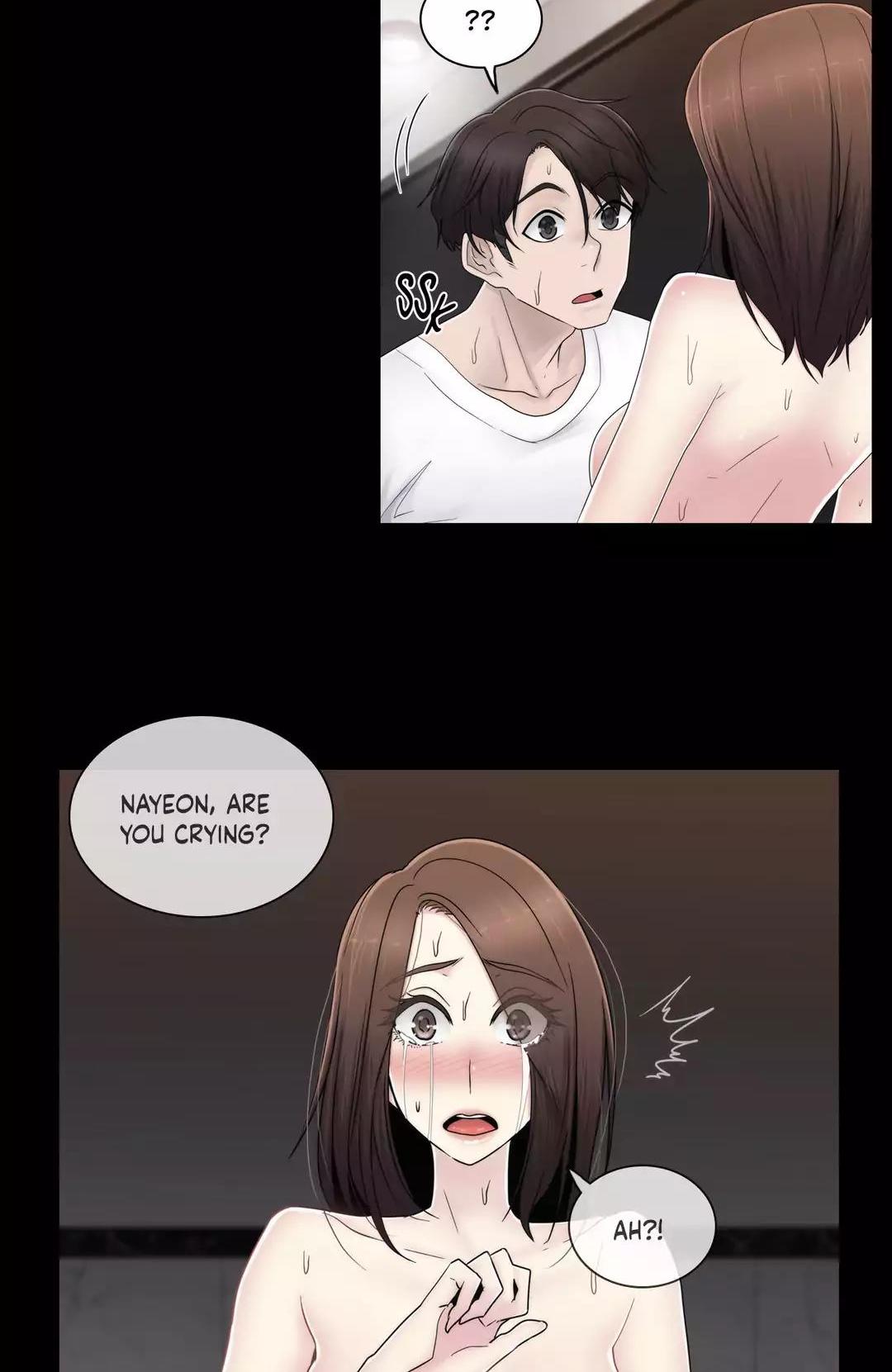 Miss Mystic Chapter 61 page 4 - Chapter 61