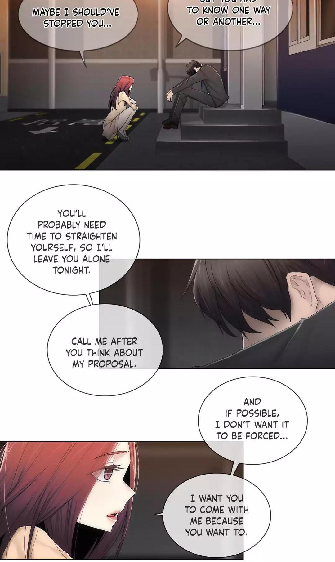 Miss Mystic Chapter 61 page 40 - Chapter 61