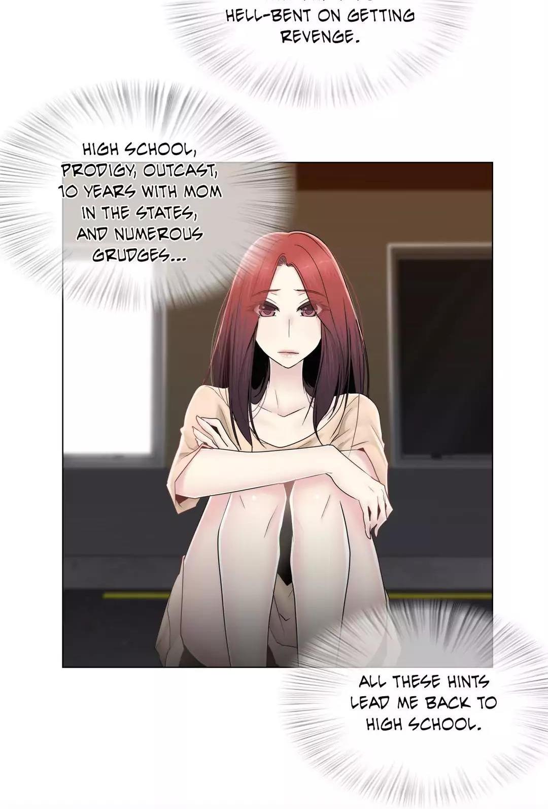 Miss Mystic Chapter 61 page 42 - Chapter 61