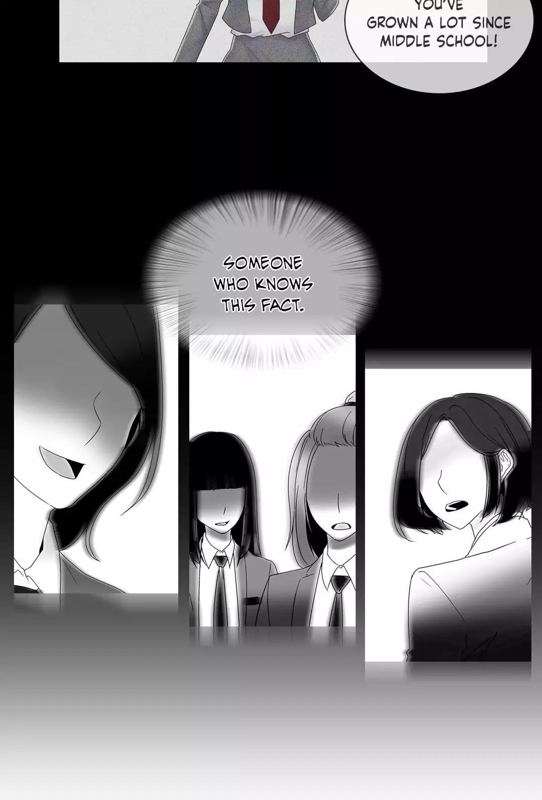 Miss Mystic Chapter 61 page 45 - Chapter 61