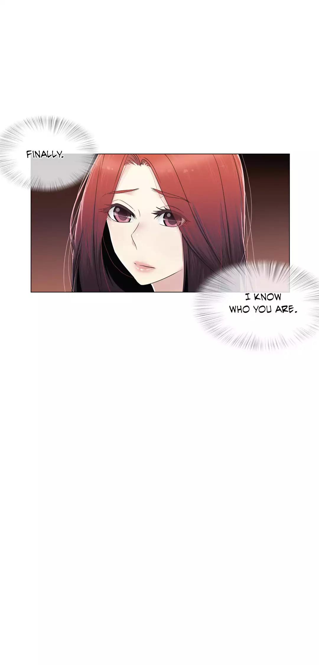 Miss Mystic Chapter 61 page 47 - Chapter 61