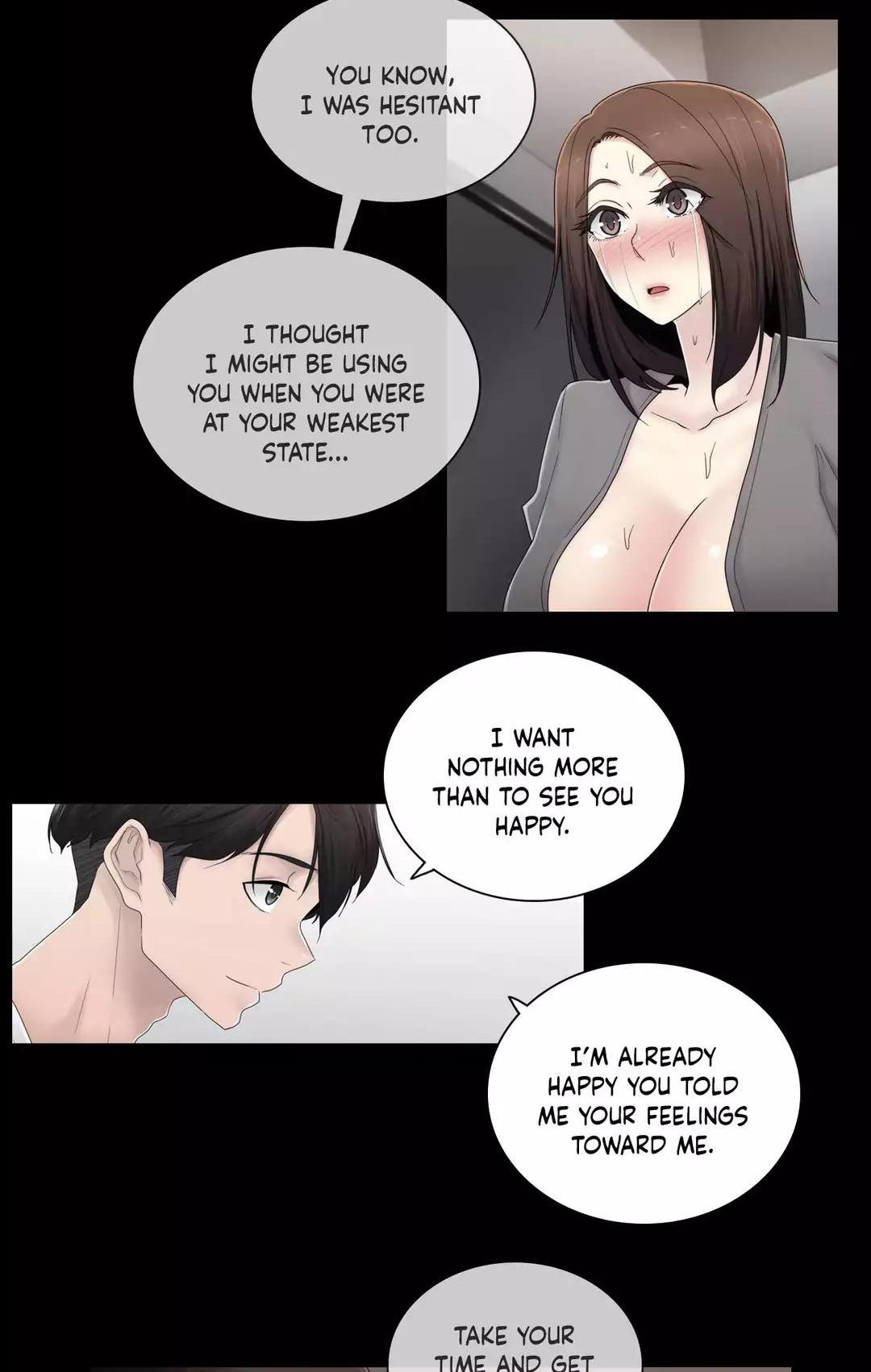Miss Mystic Chapter 61 page 8 - Chapter 61