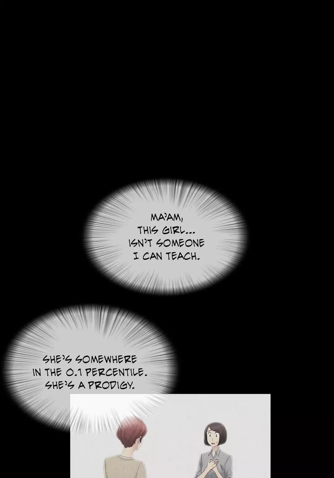 Miss Mystic Chapter 62 page 1 - Chapter 62