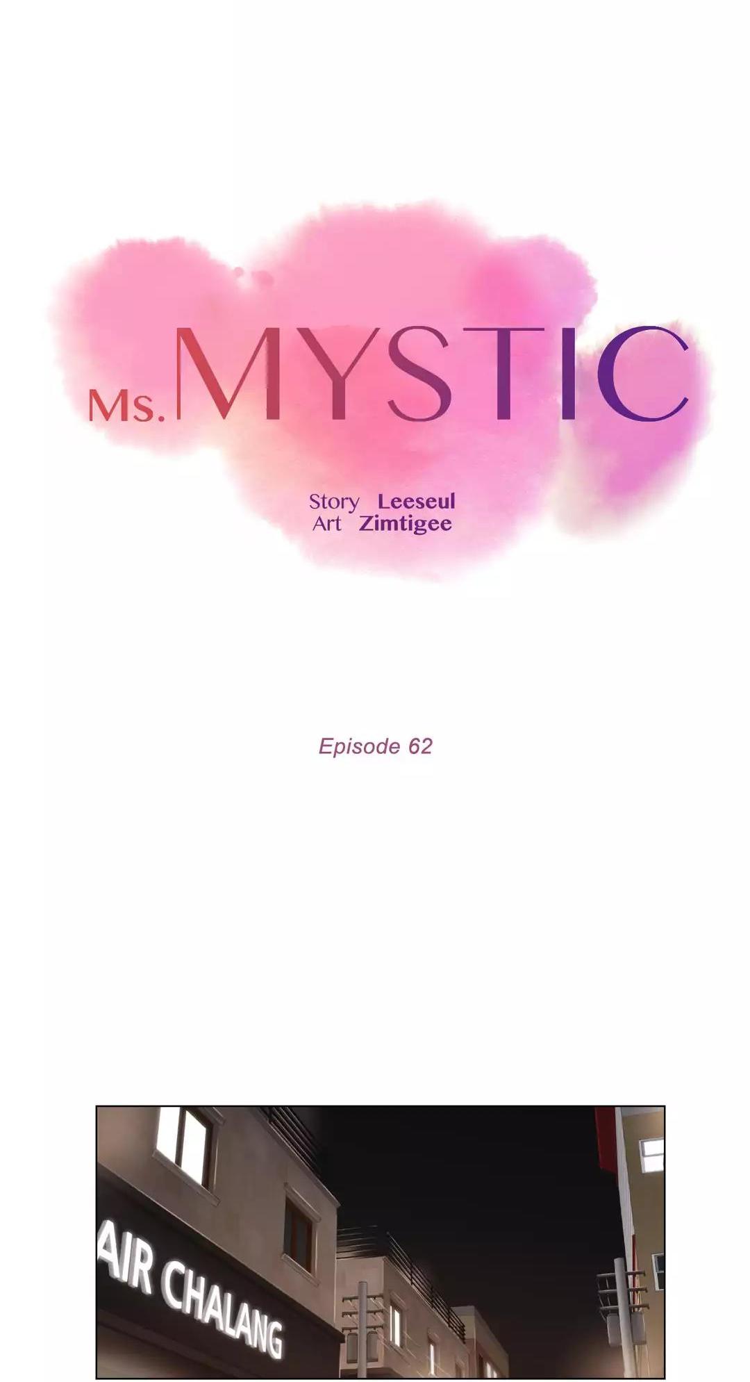 Miss Mystic Chapter 62 page 13 - Chapter 62